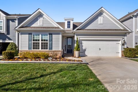 1813 Top Flight Drive Indian Trail NC 28079