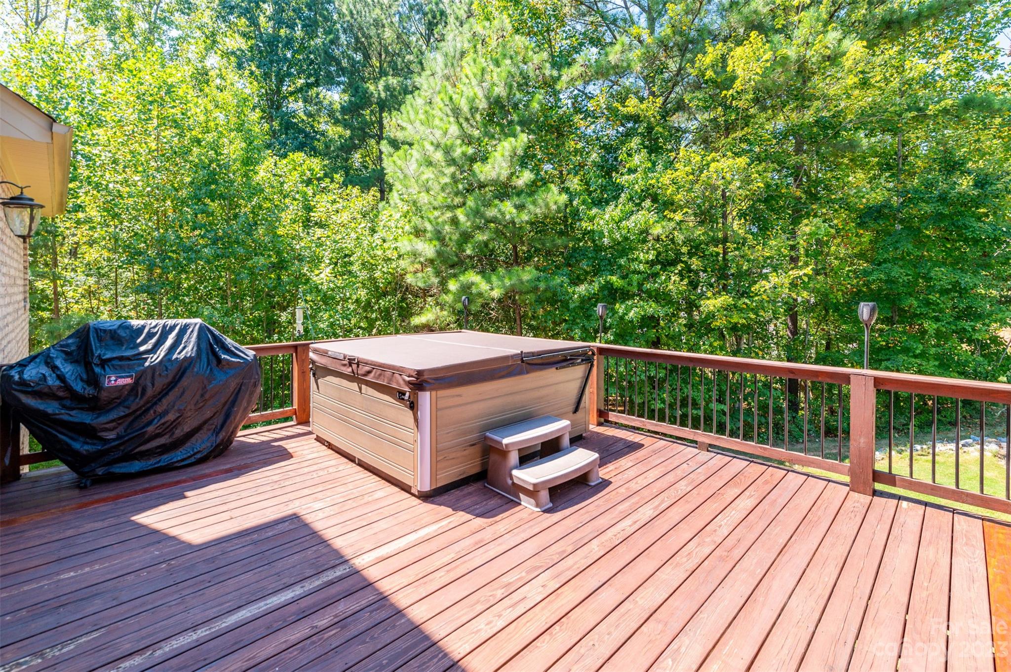 Winding Forest - Residential