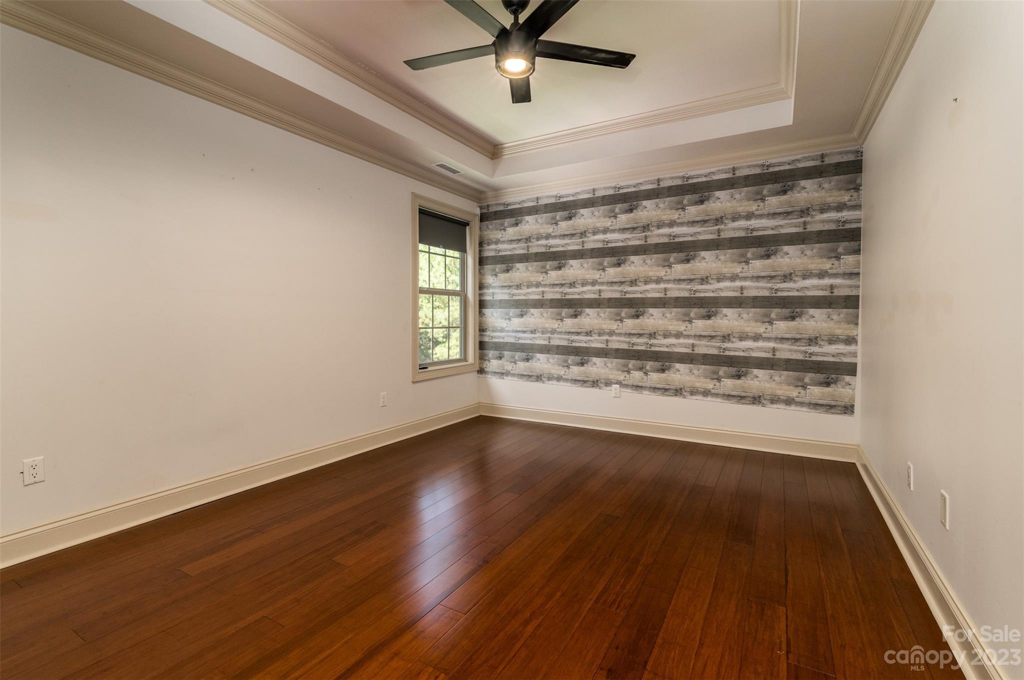 Winding Forest - Residential