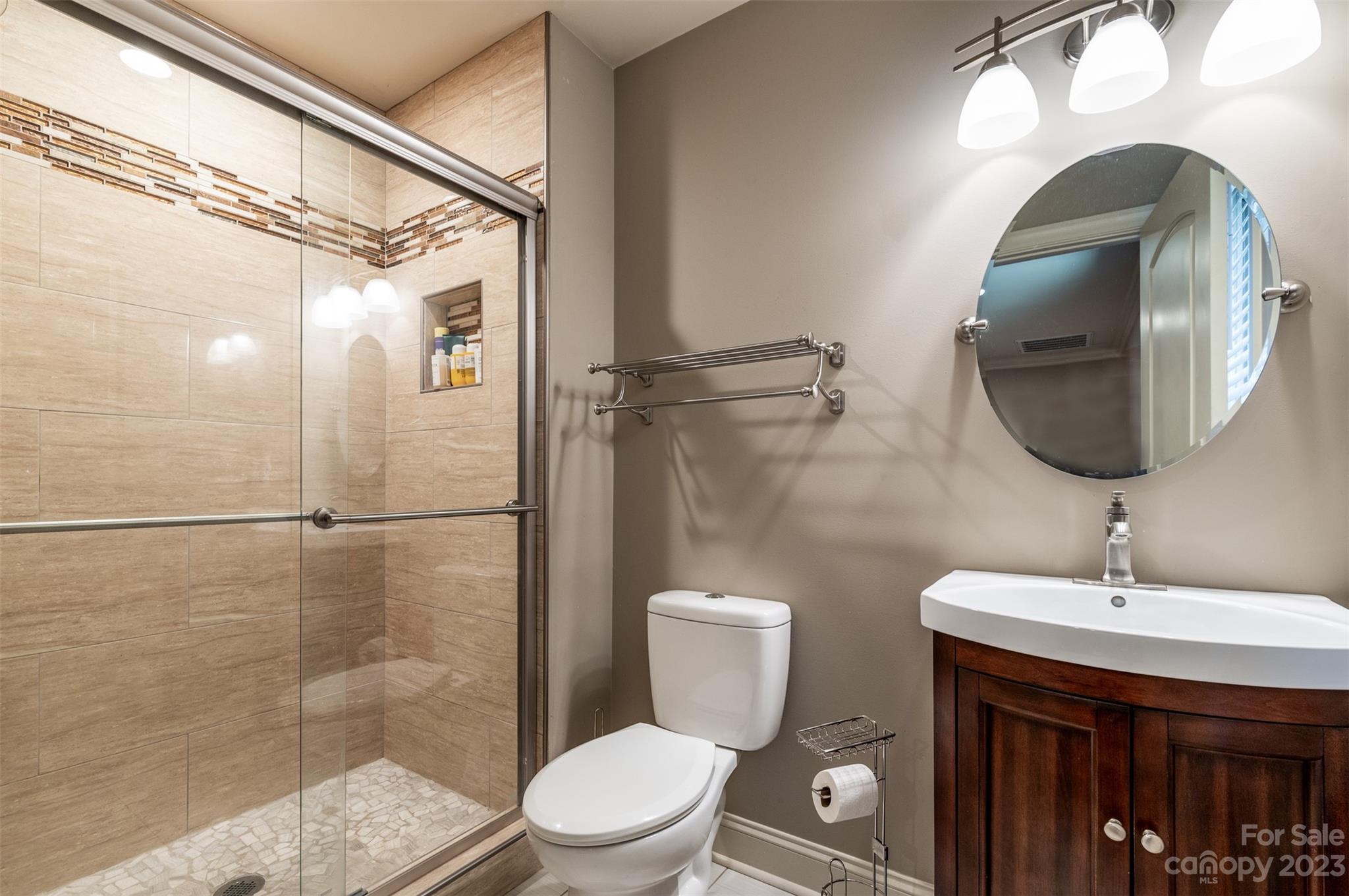 Winding Forest - Residential