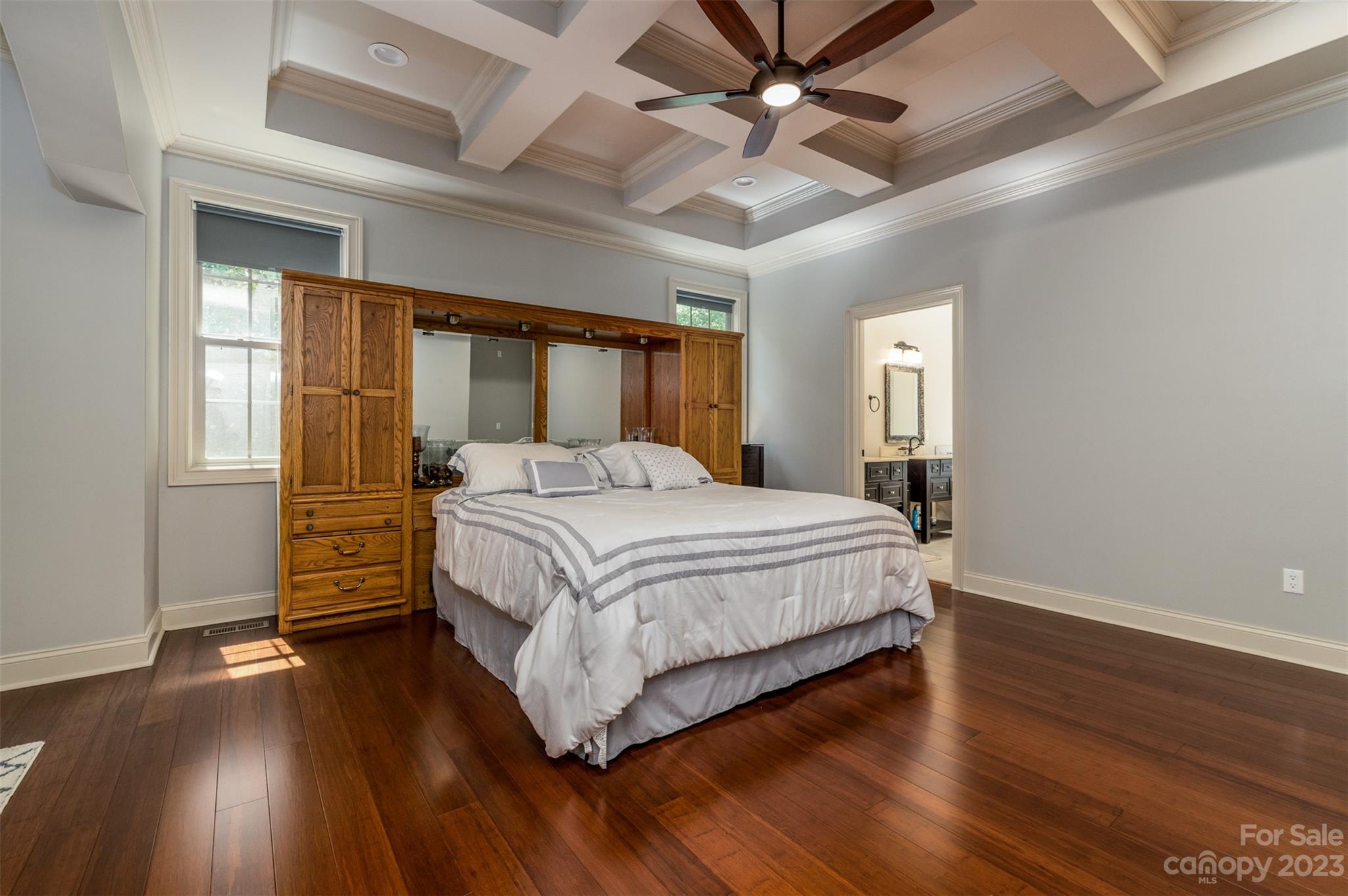 Winding Forest - Residential