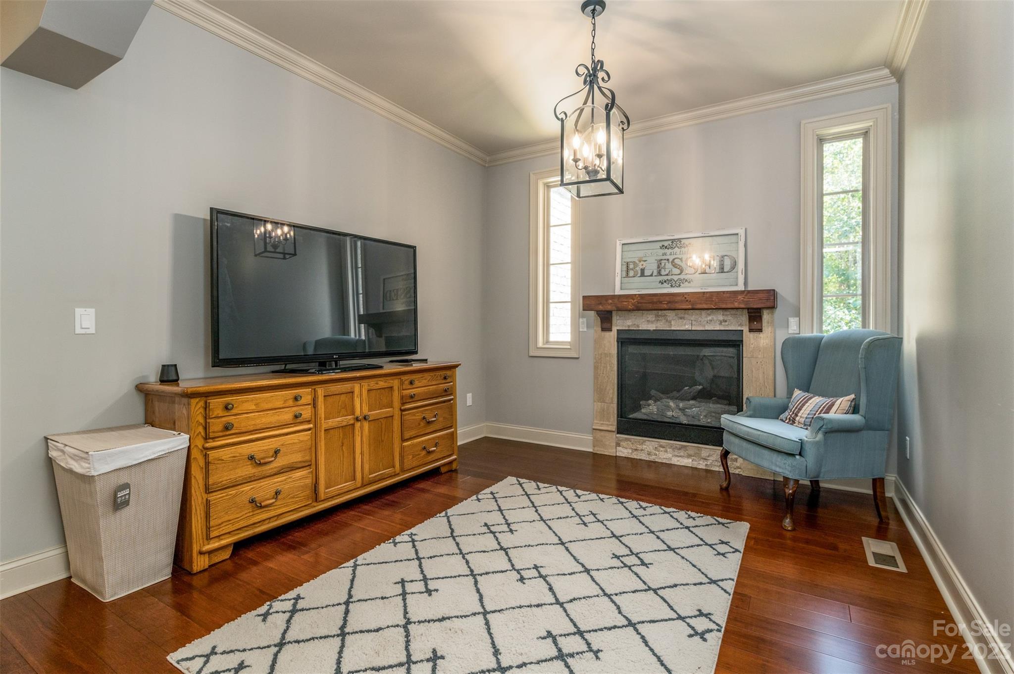 Winding Forest - Residential