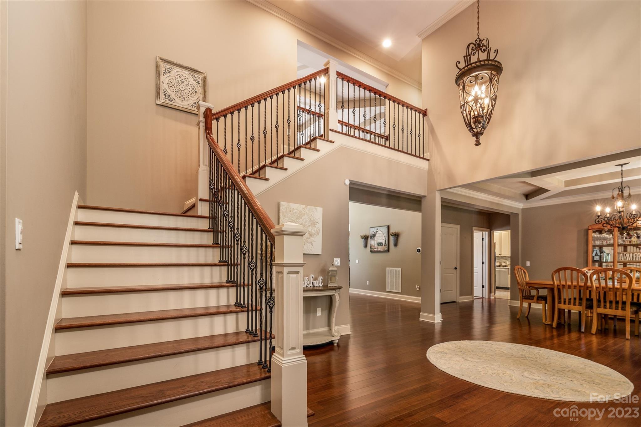 Winding Forest - Residential