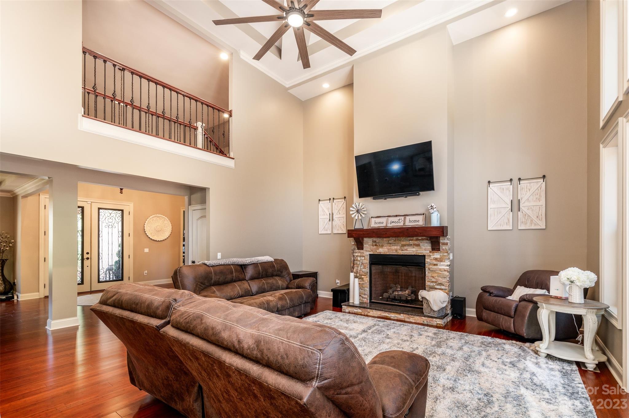 Winding Forest - Residential