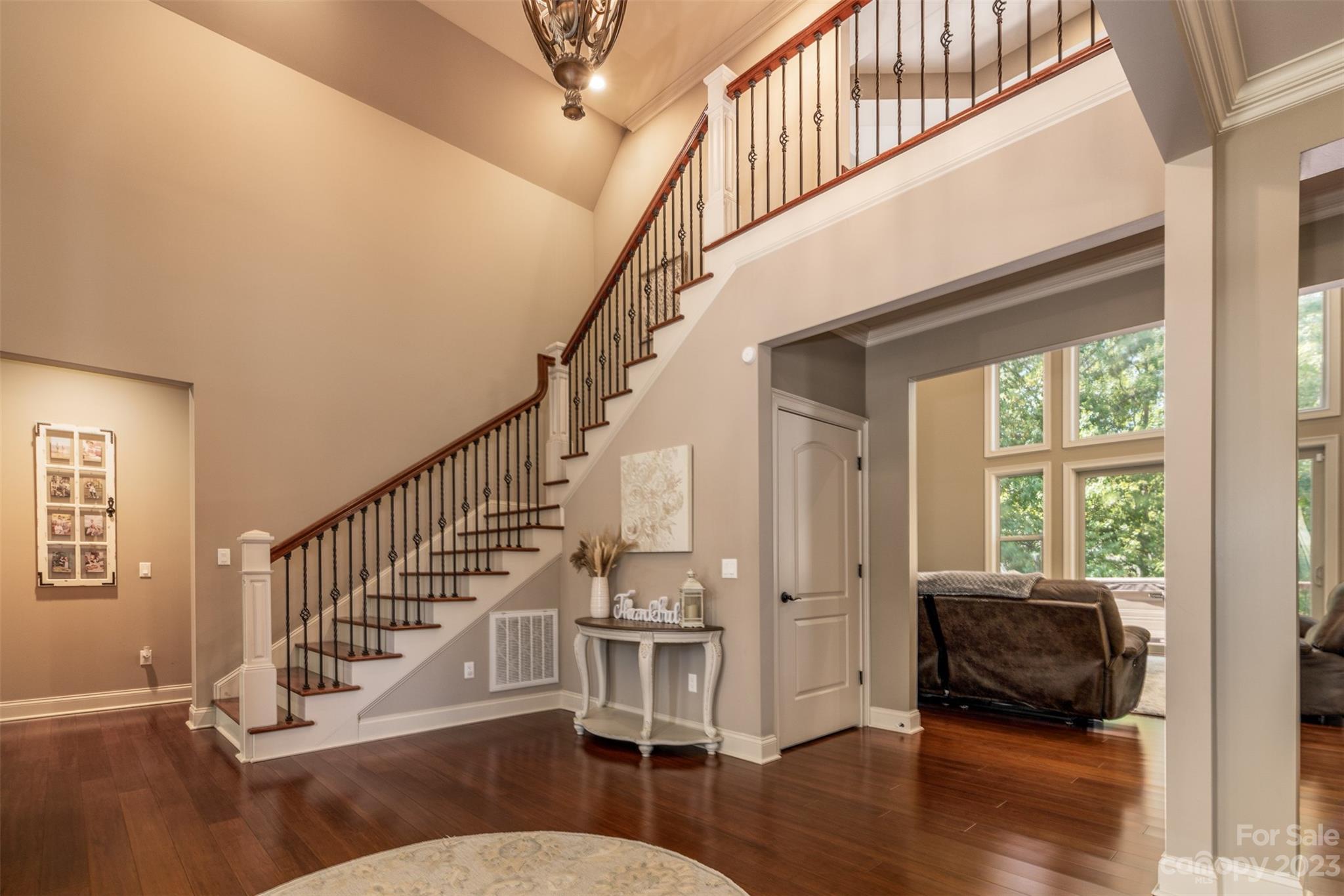 Winding Forest - Residential