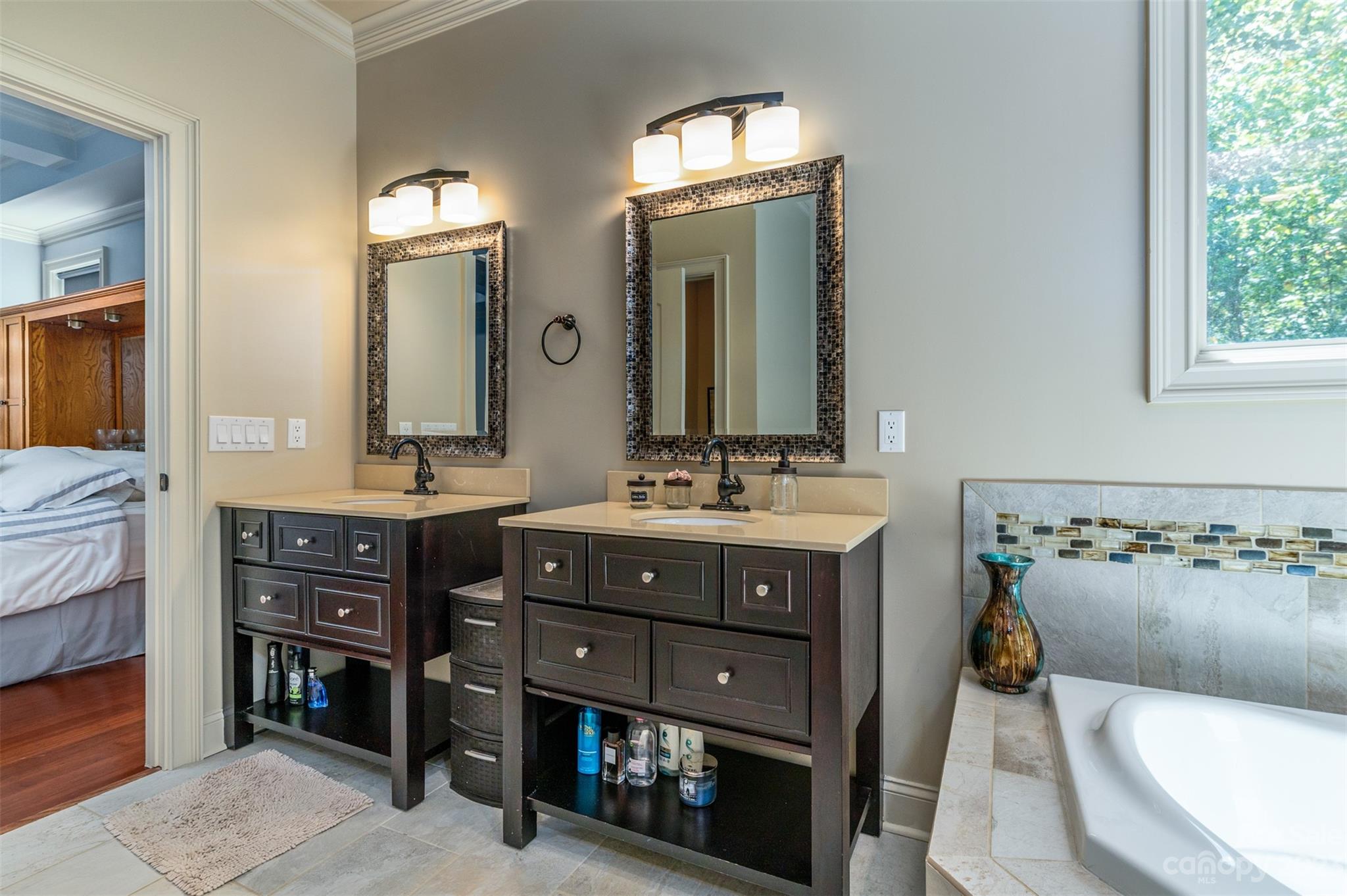 Winding Forest - Residential