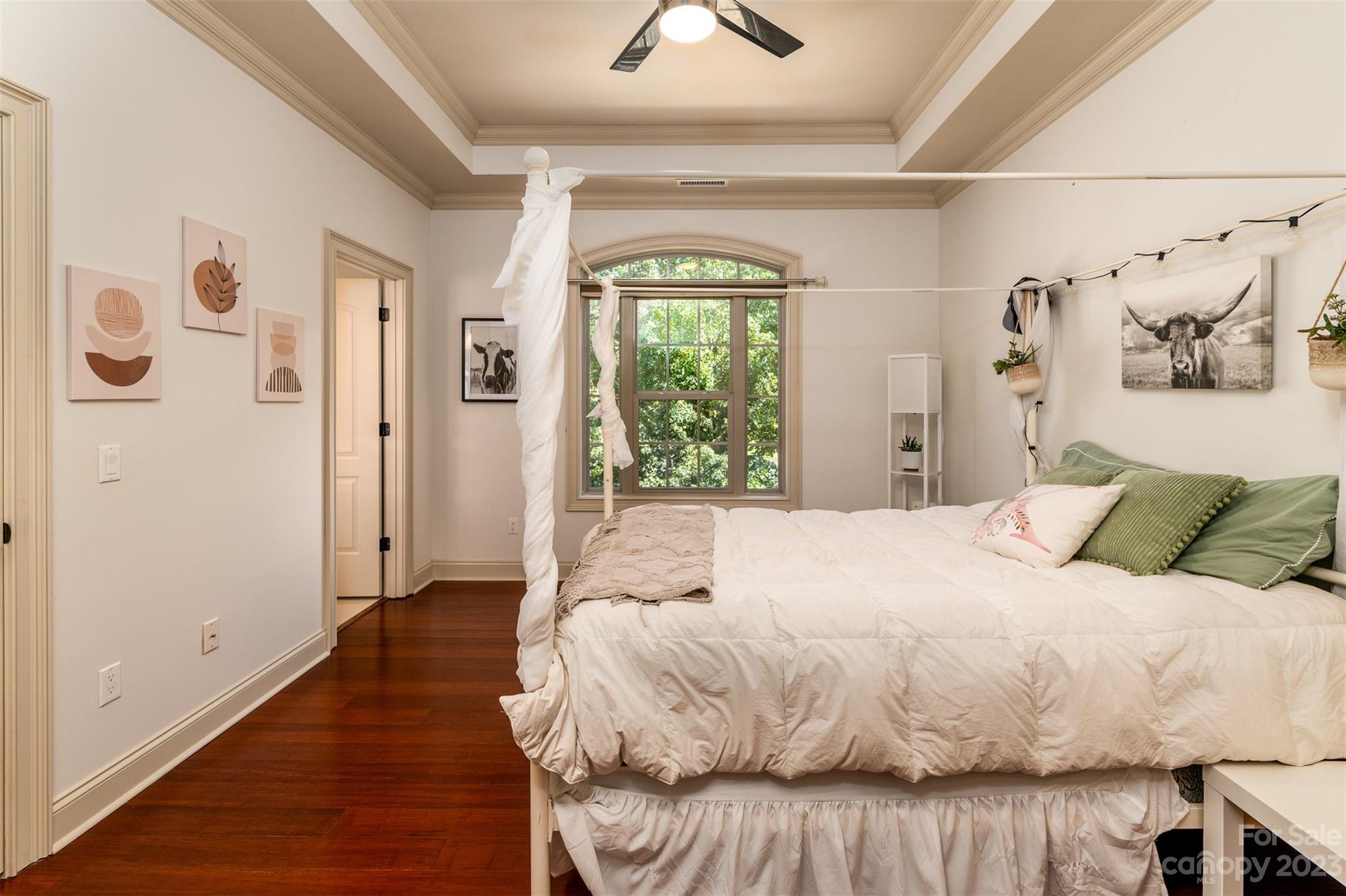 Winding Forest - Residential