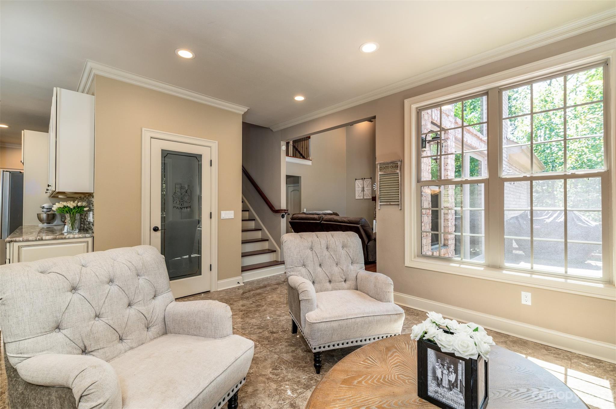 Winding Forest - Residential