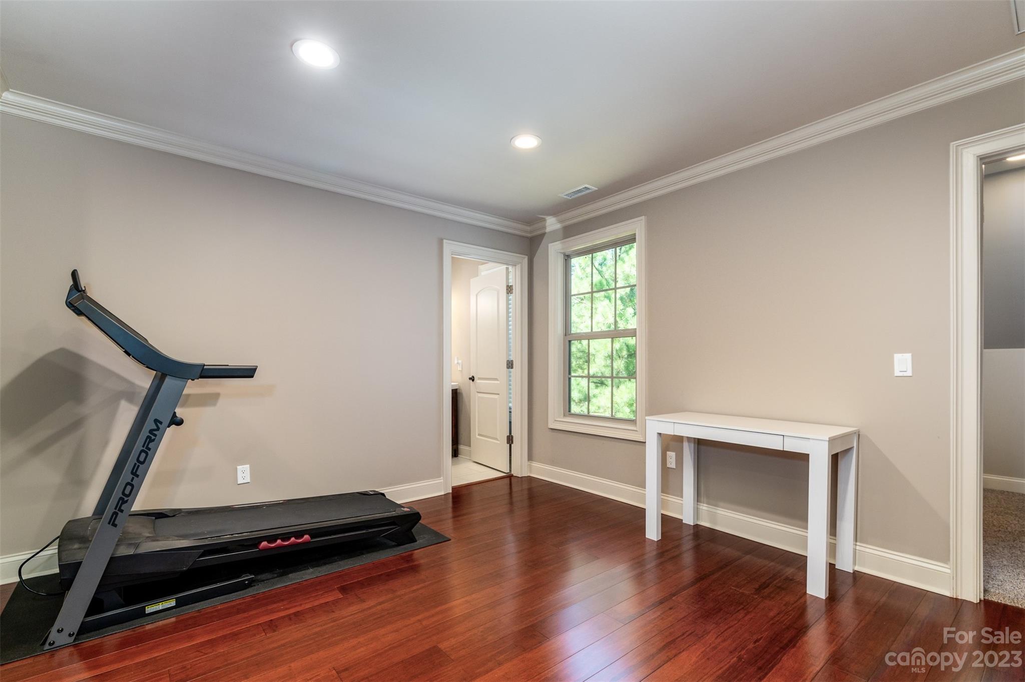 Winding Forest - Residential