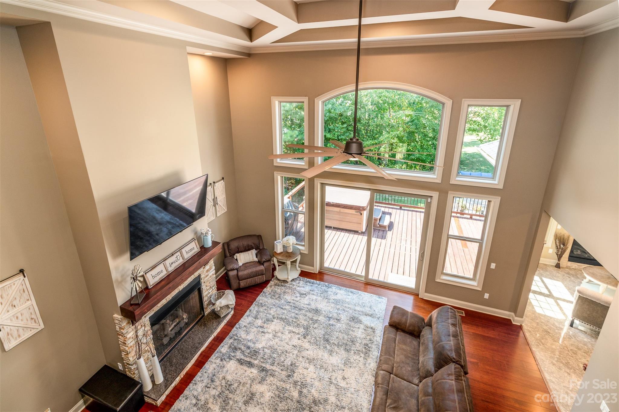 Winding Forest - Residential