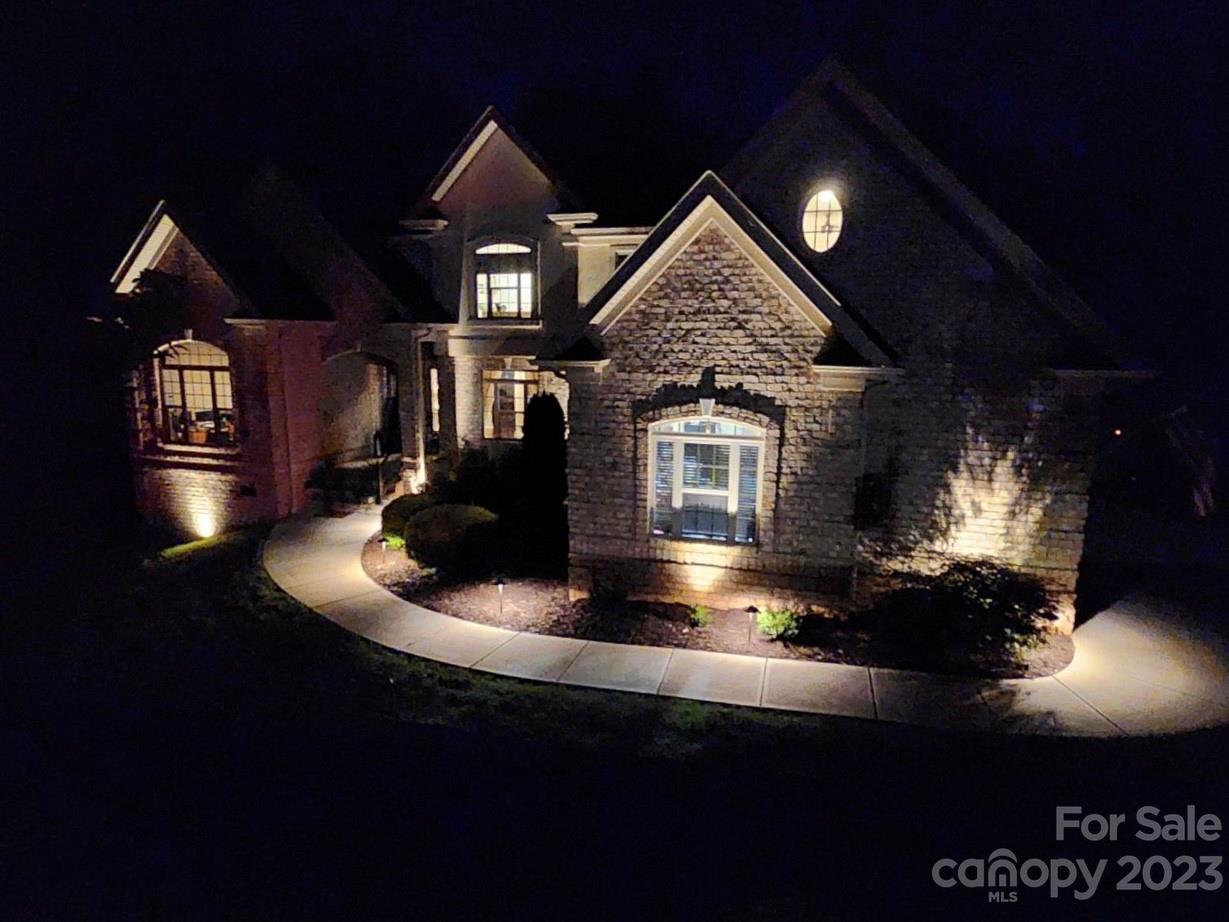 Winding Forest - Residential