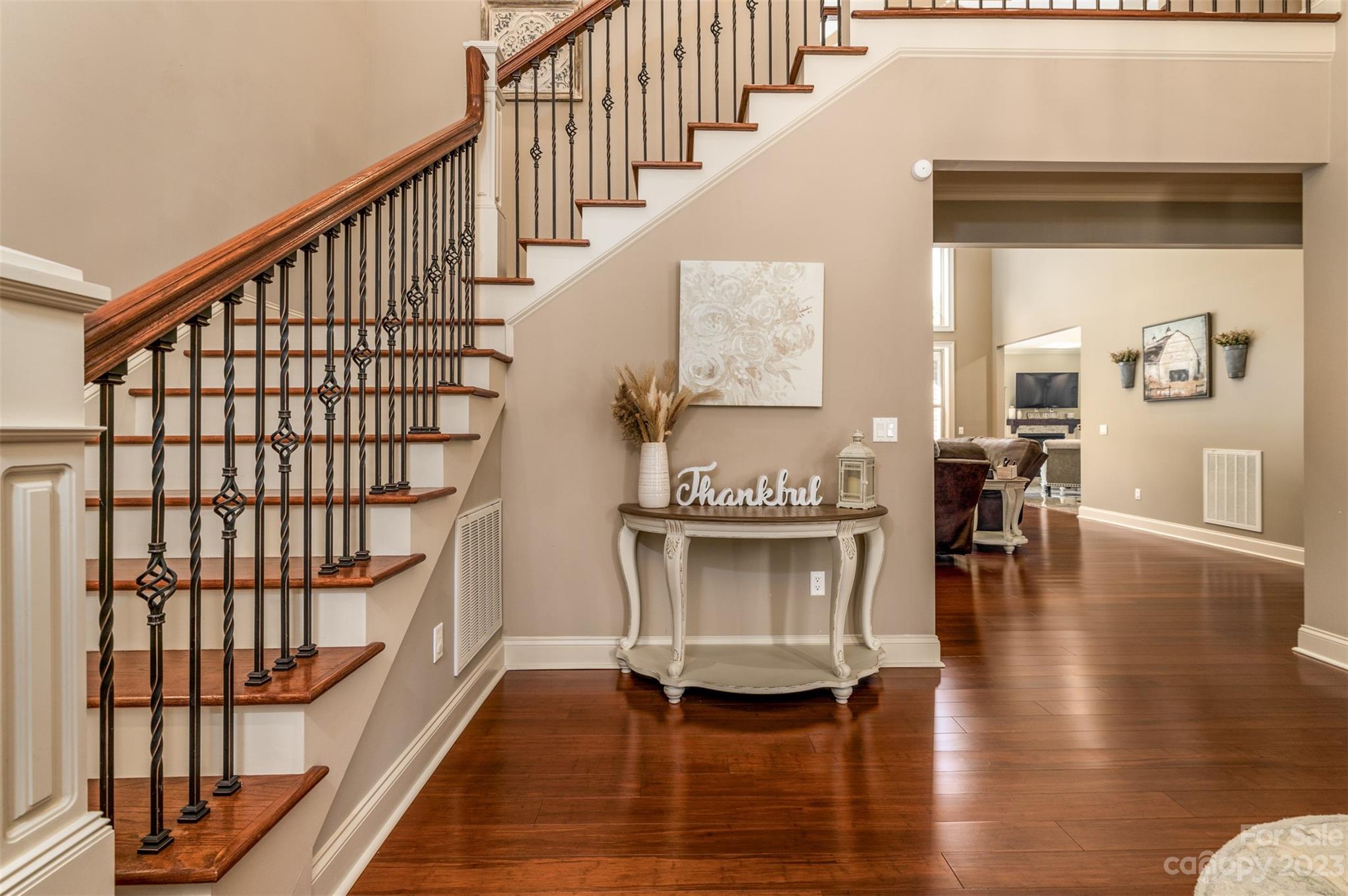 Winding Forest - Residential