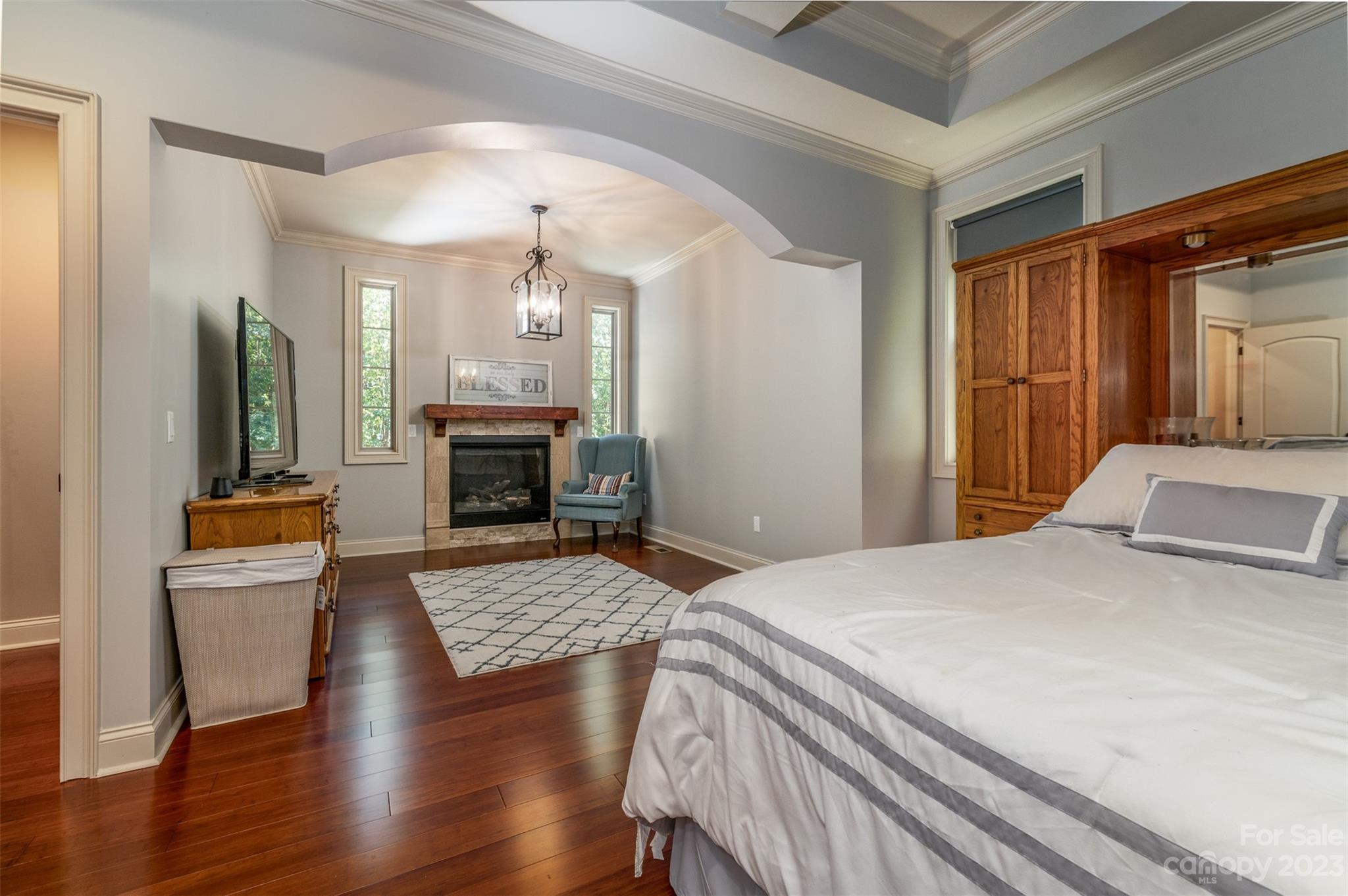 Winding Forest - Residential