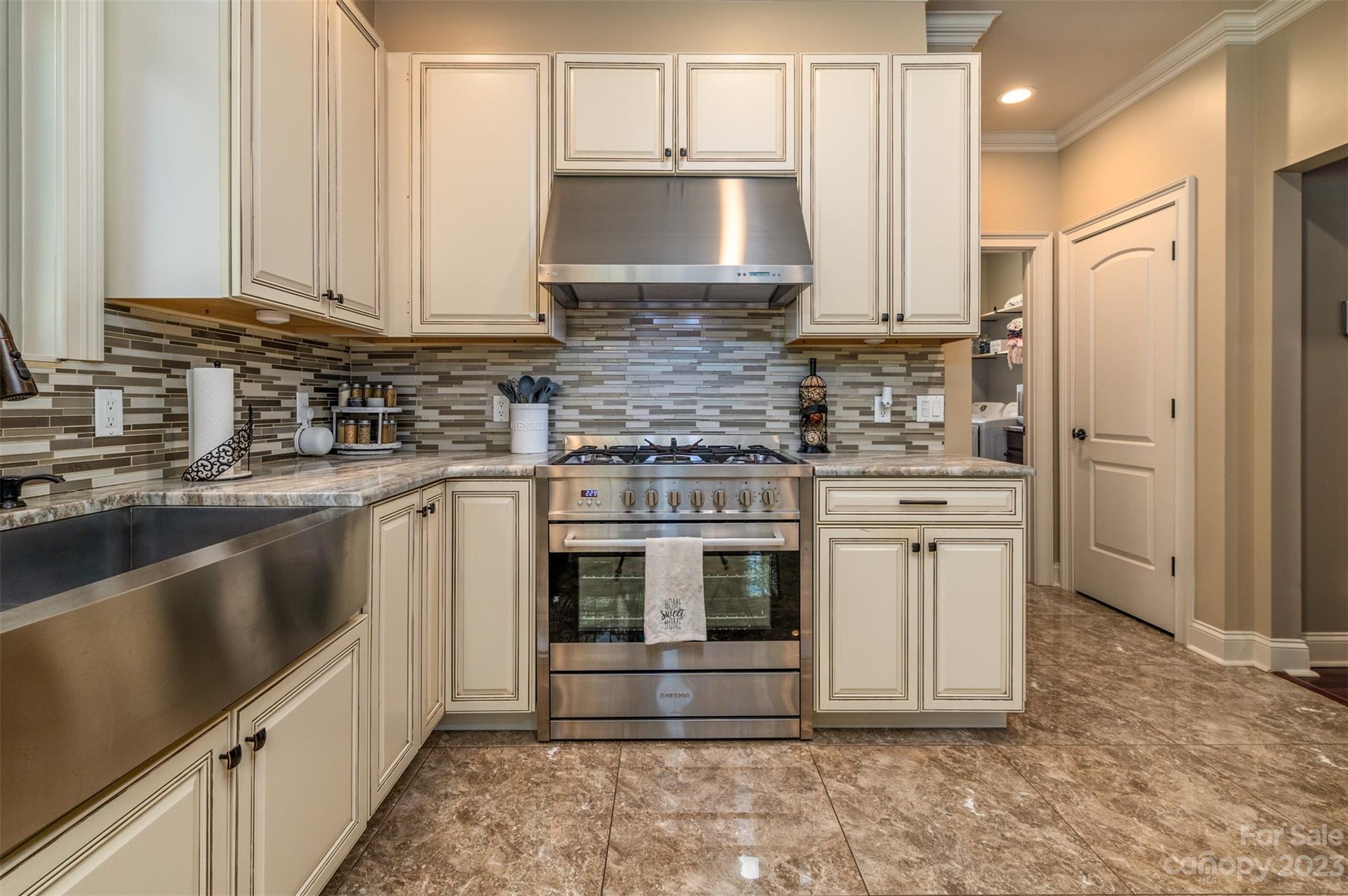 Winding Forest - Residential