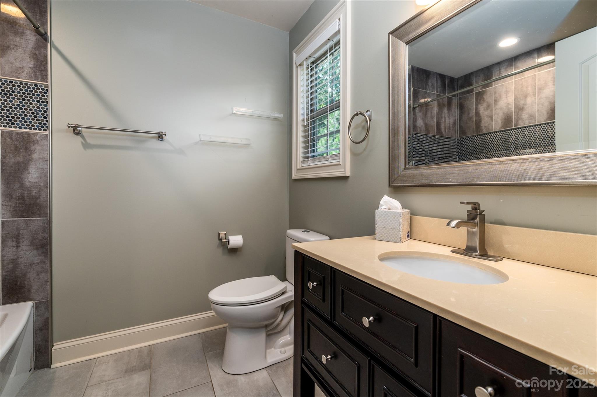 Winding Forest - Residential