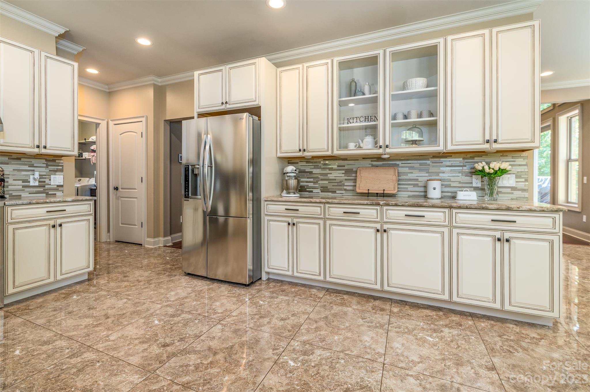 Winding Forest - Residential