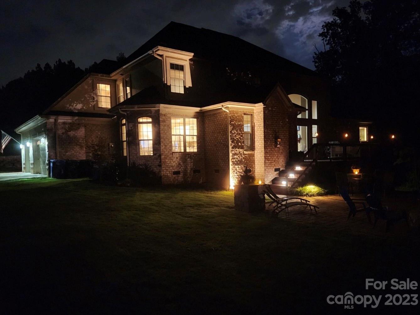 Winding Forest - Residential