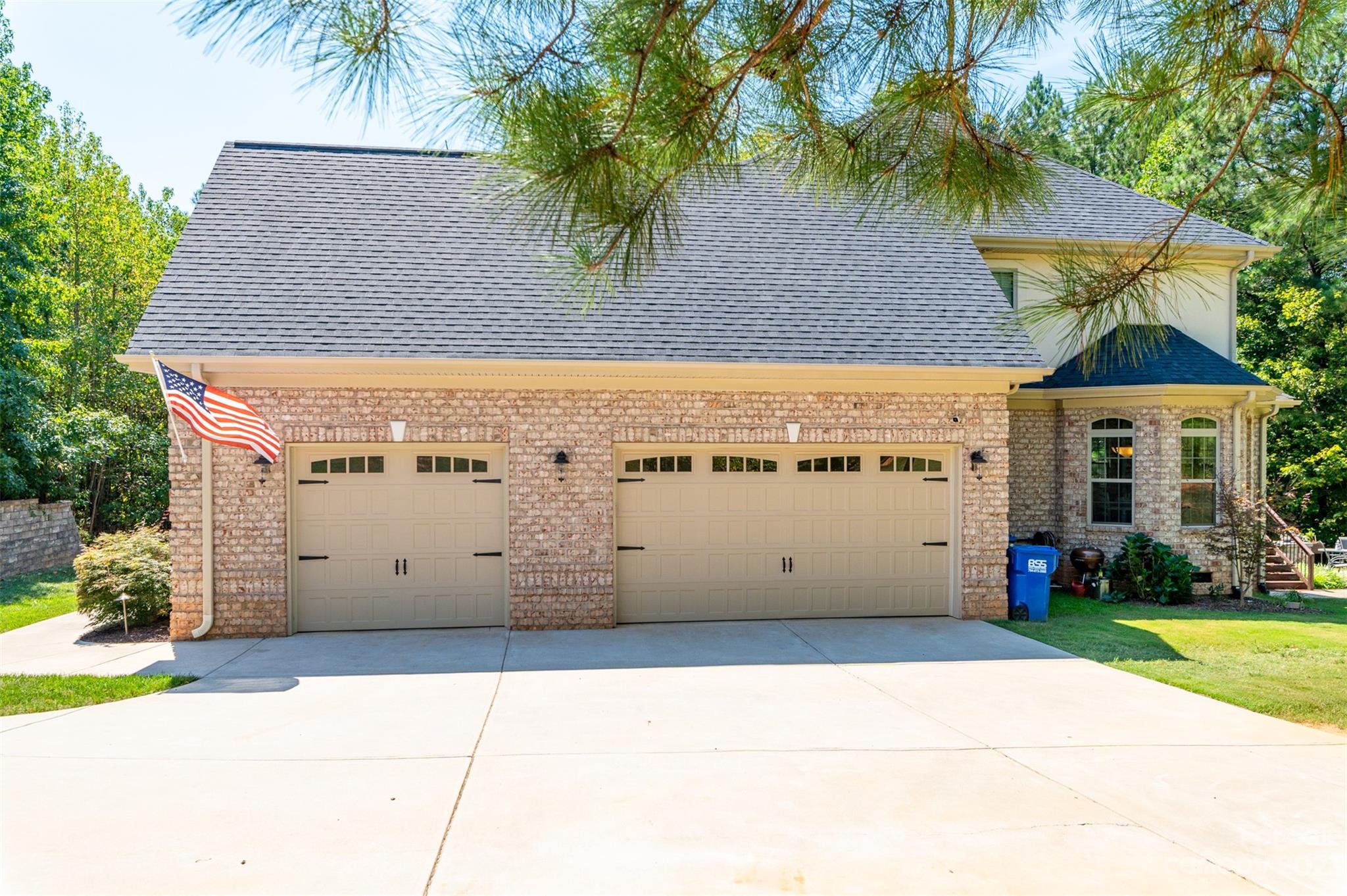 Winding Forest - Residential