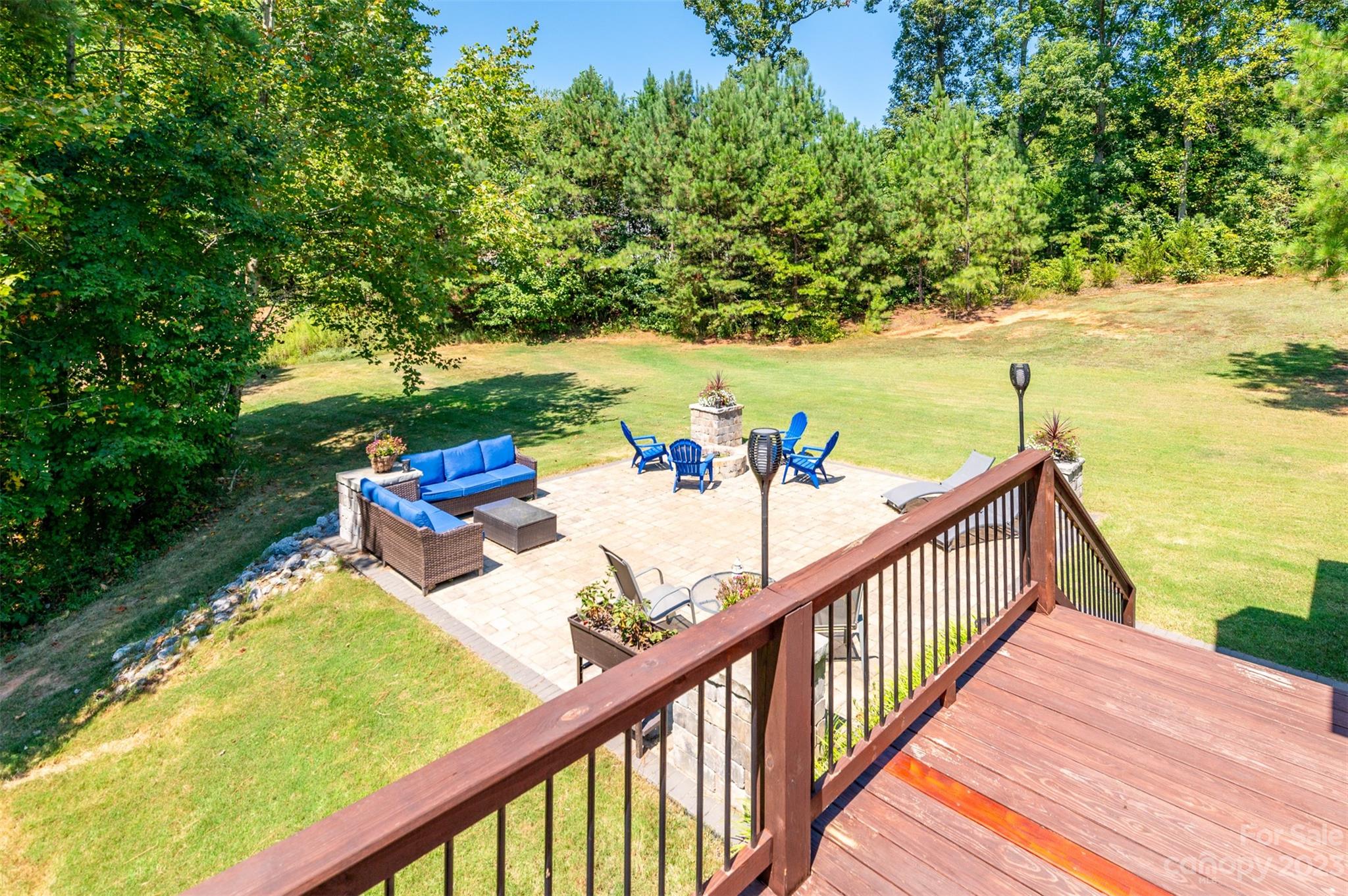 Winding Forest - Residential