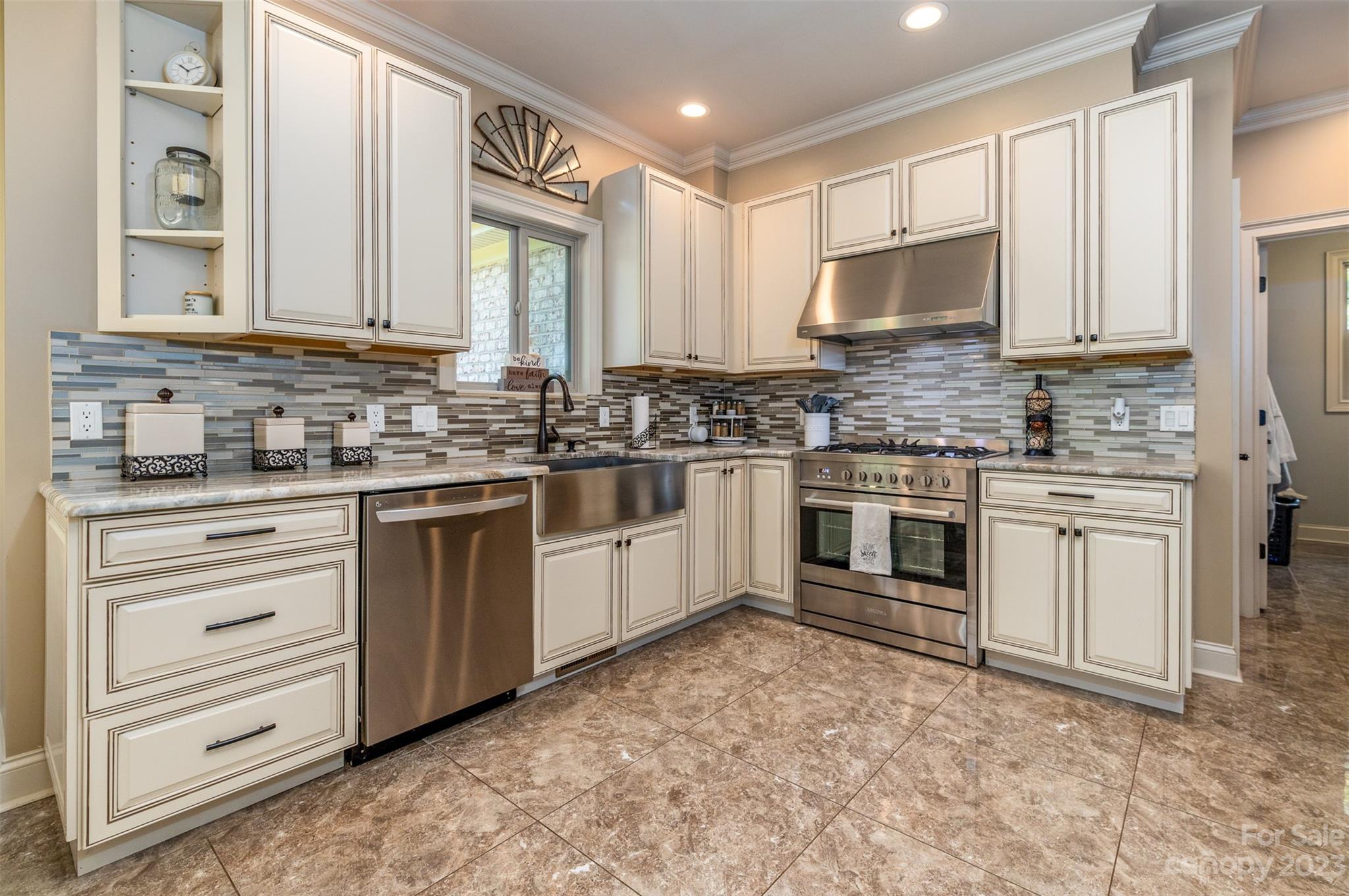 Winding Forest - Residential