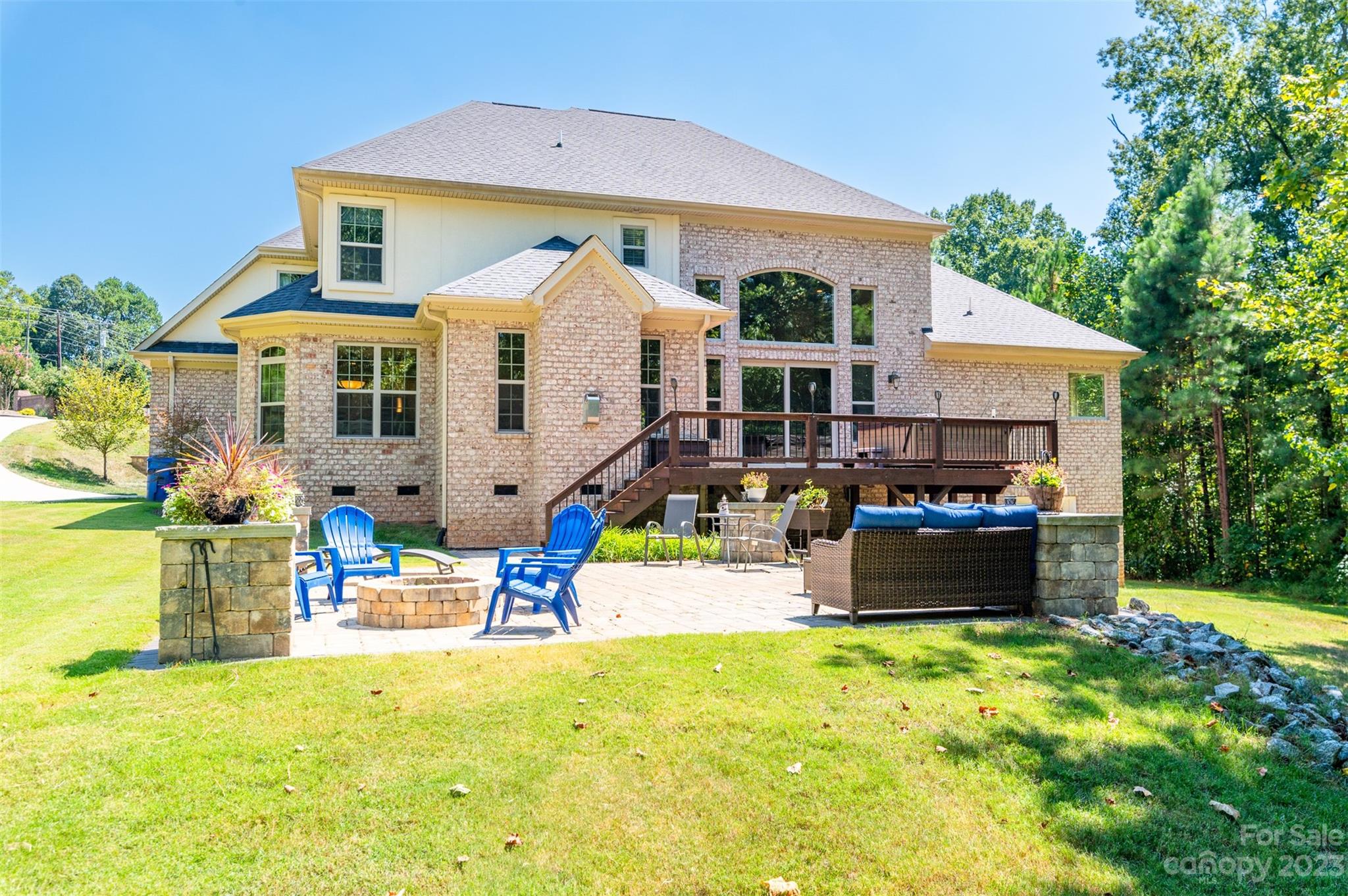 Winding Forest - Residential