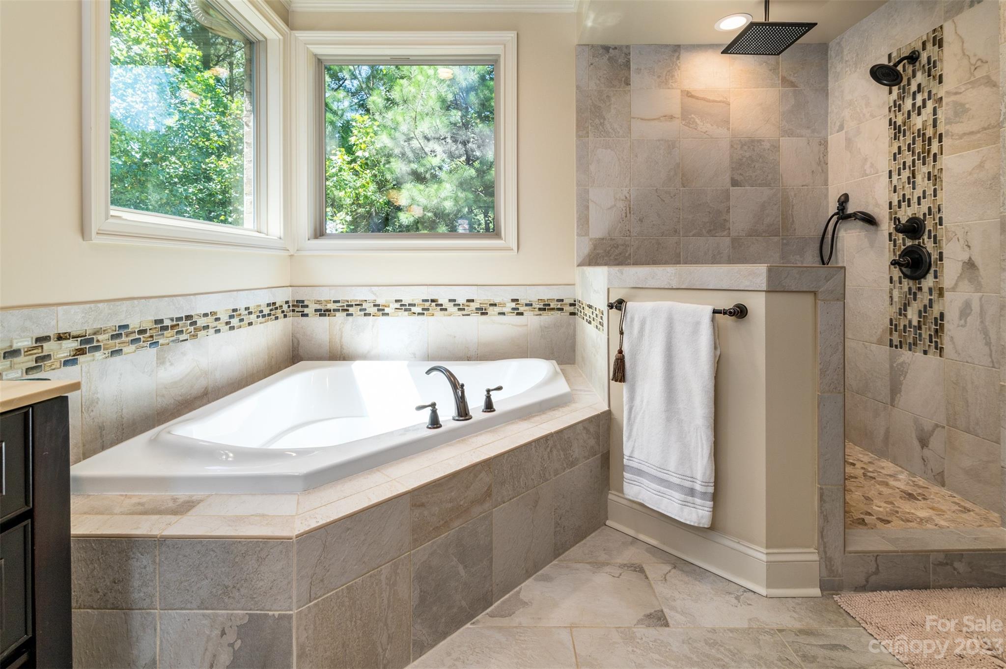 Winding Forest - Residential