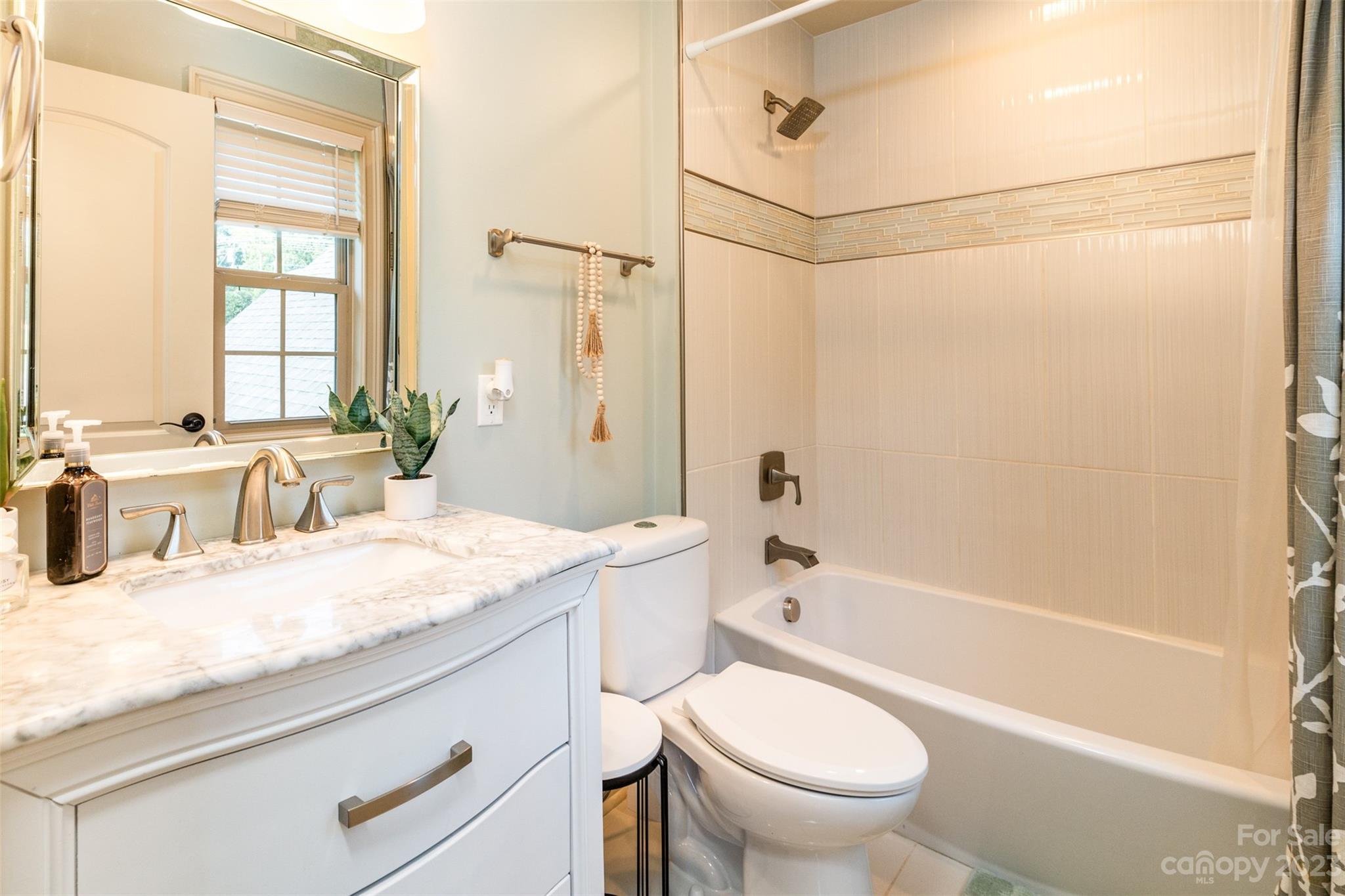 Winding Forest - Residential