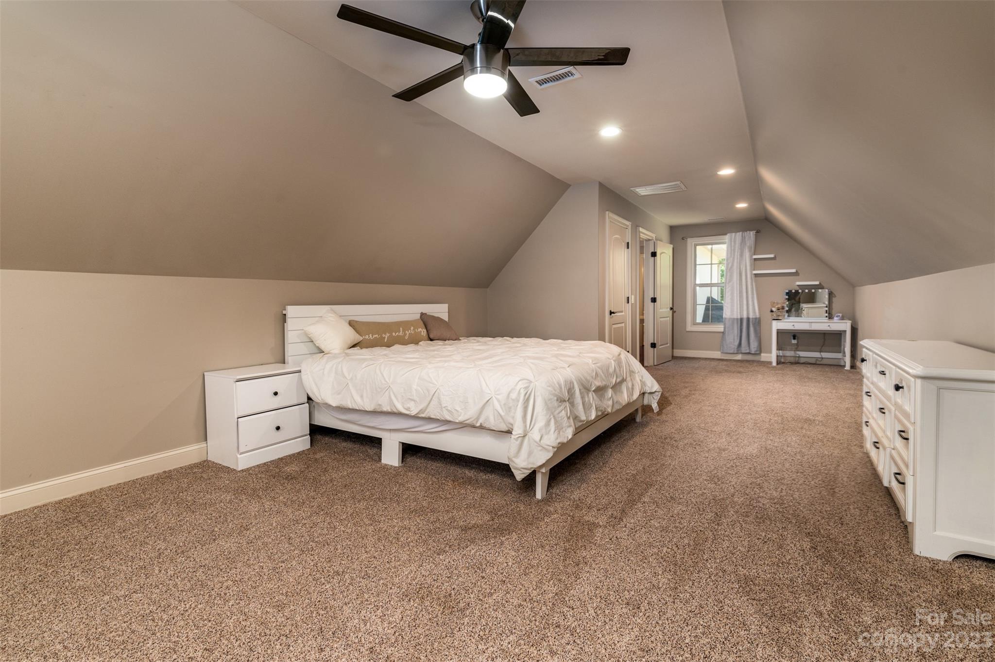 Winding Forest - Residential