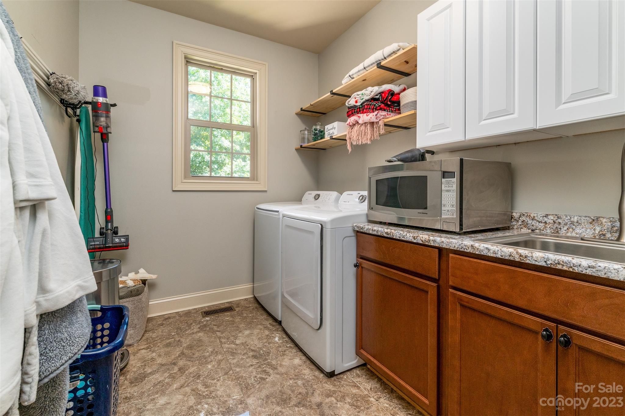 Winding Forest - Residential