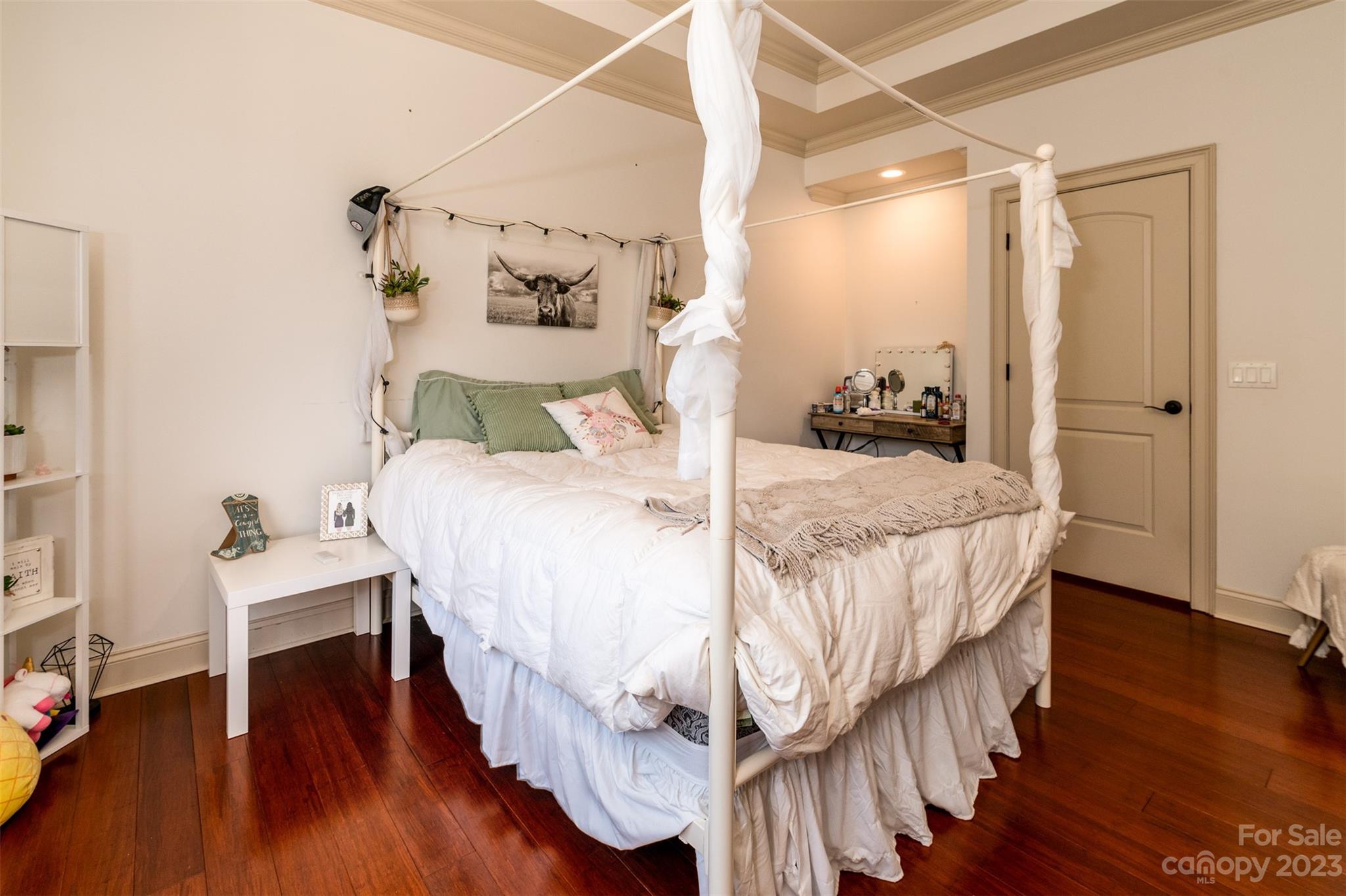 Winding Forest - Residential