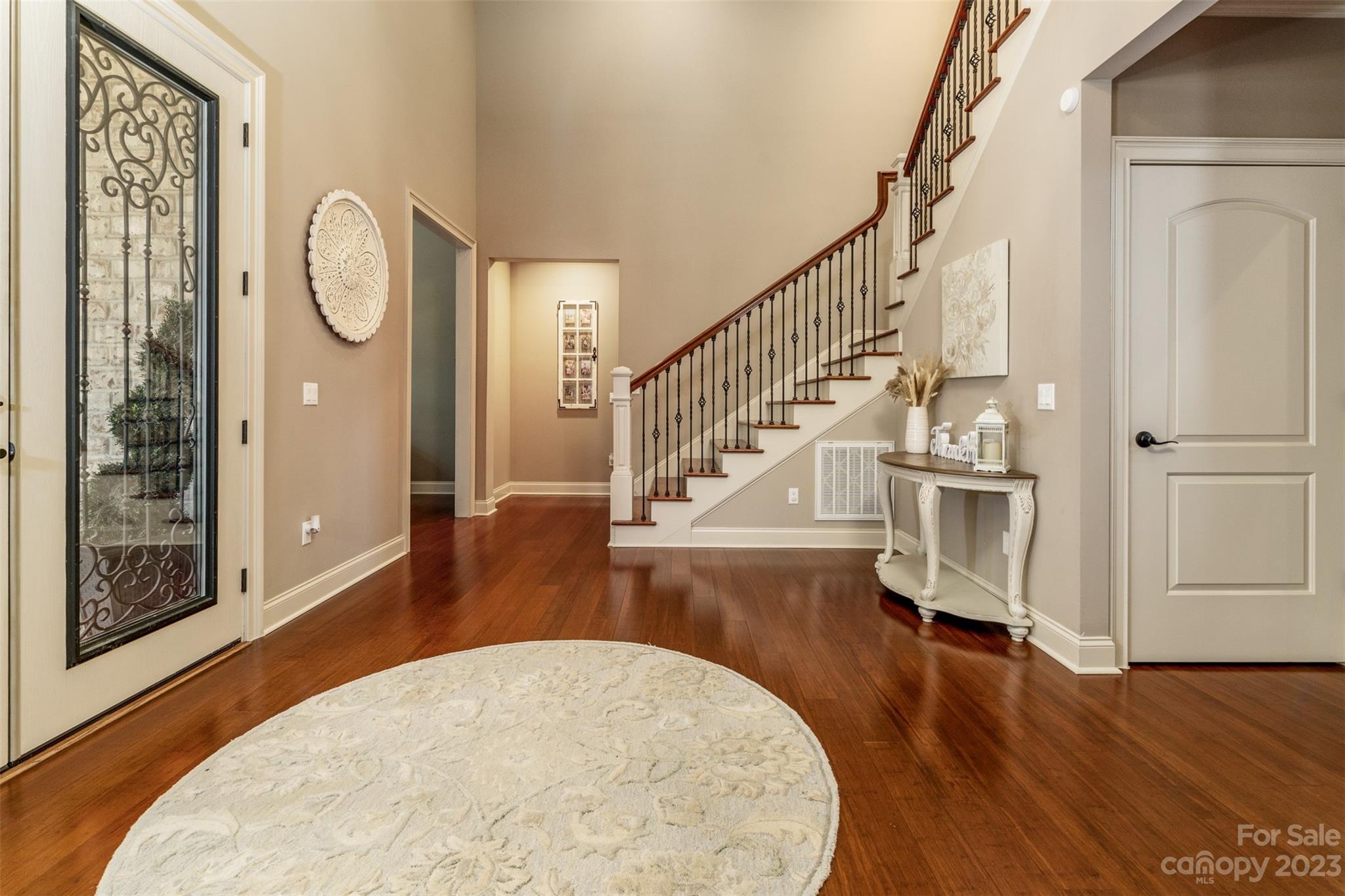 Winding Forest - Residential