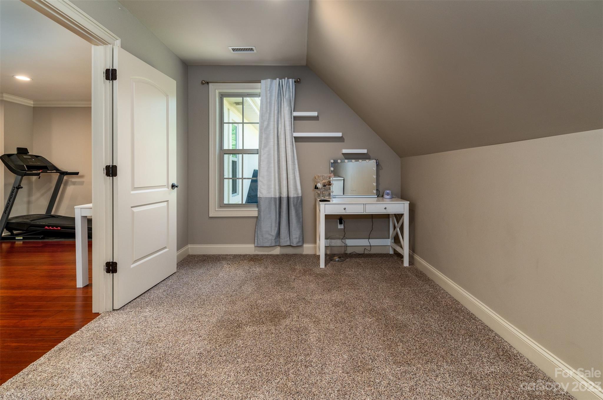 Winding Forest - Residential