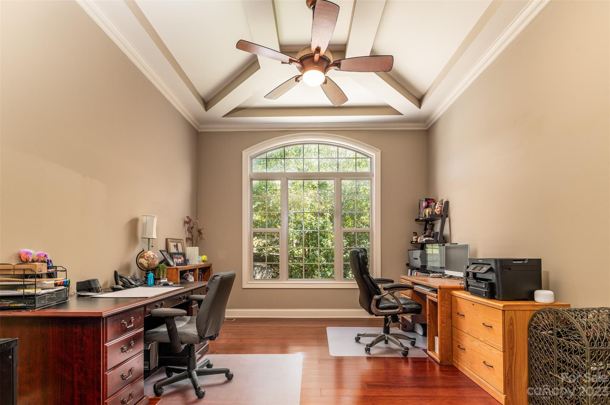 Winding Forest - Residential