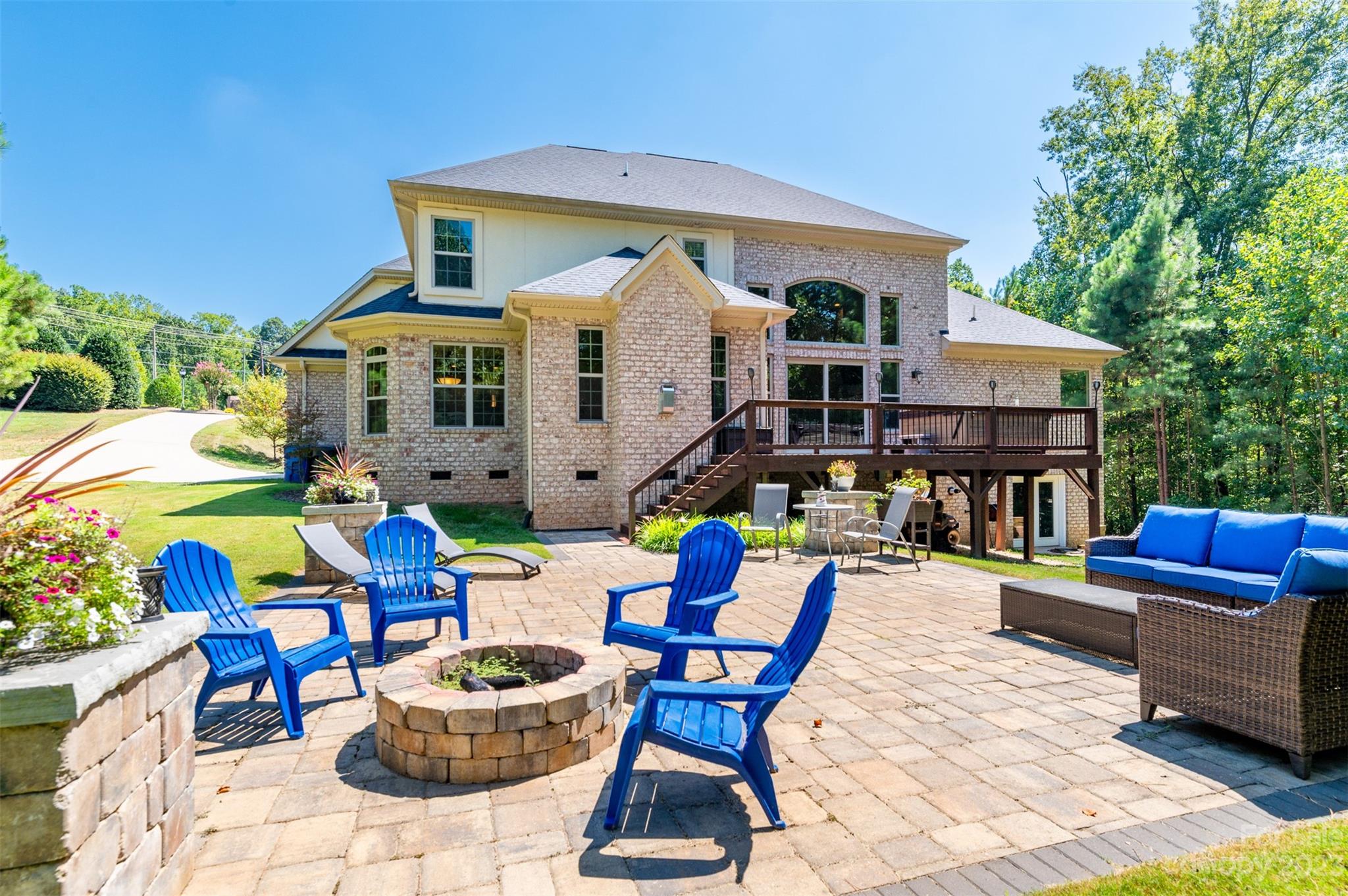Winding Forest - Residential
