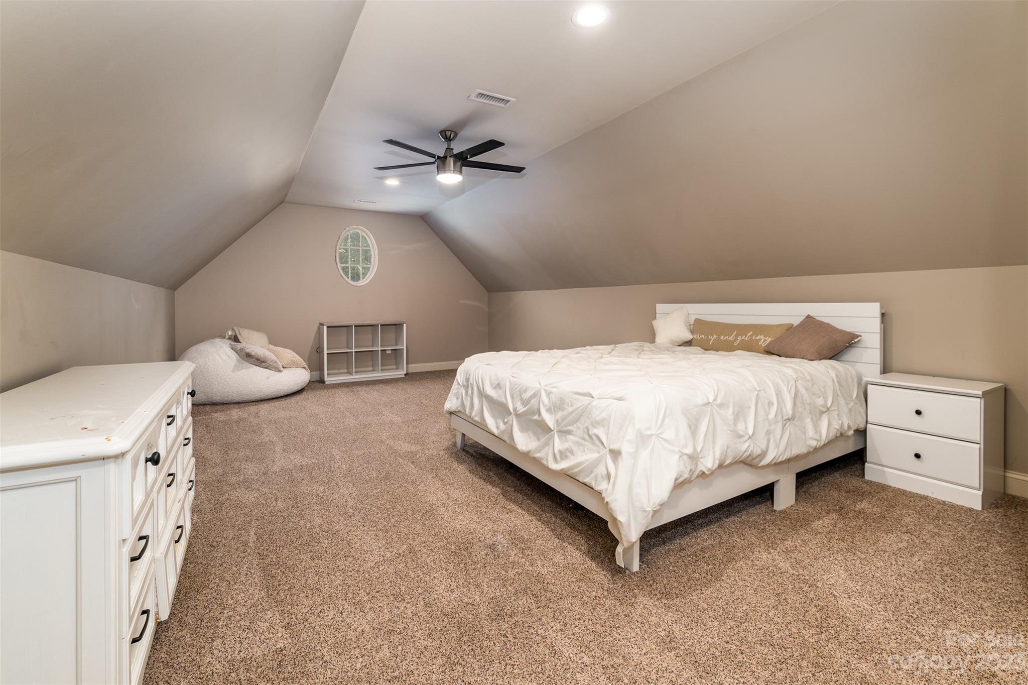 Winding Forest - Residential