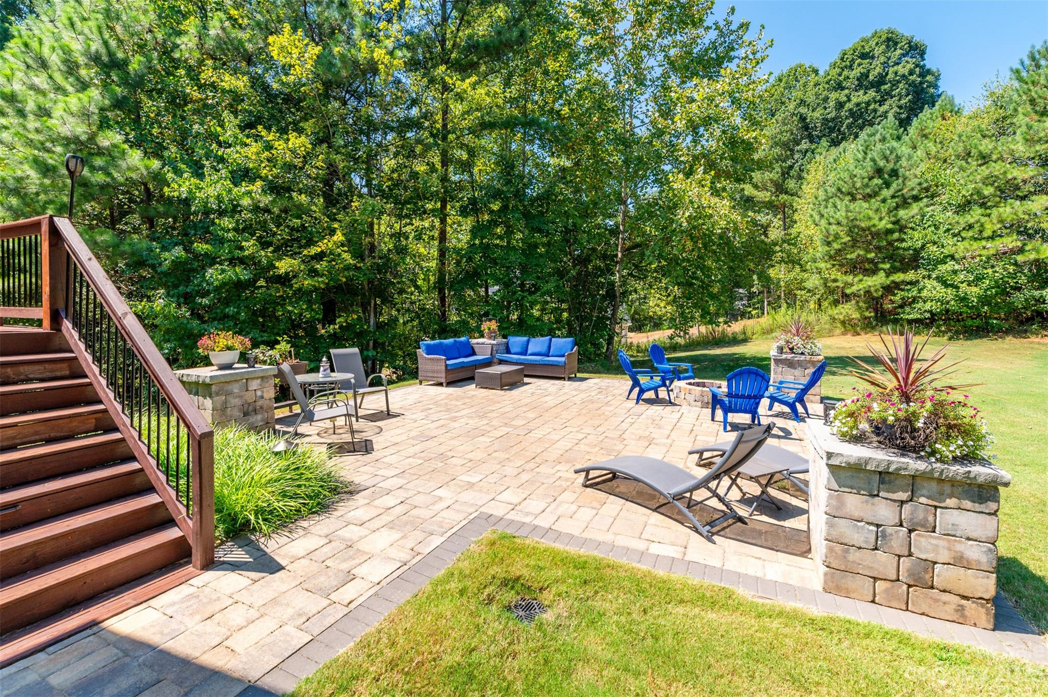 Winding Forest - Residential