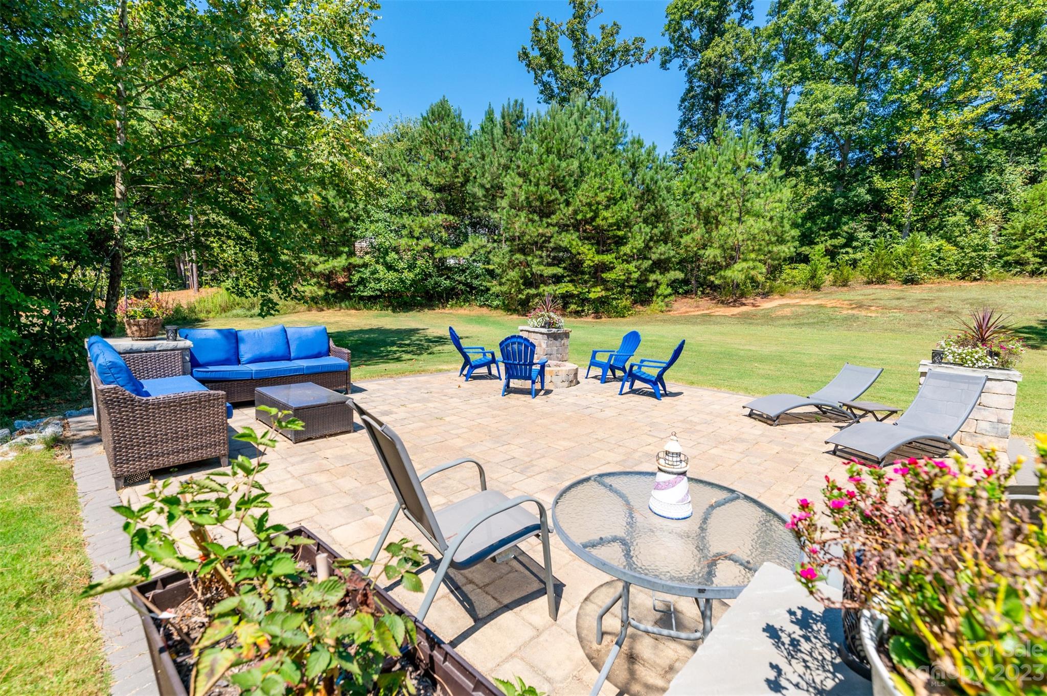 Winding Forest - Residential