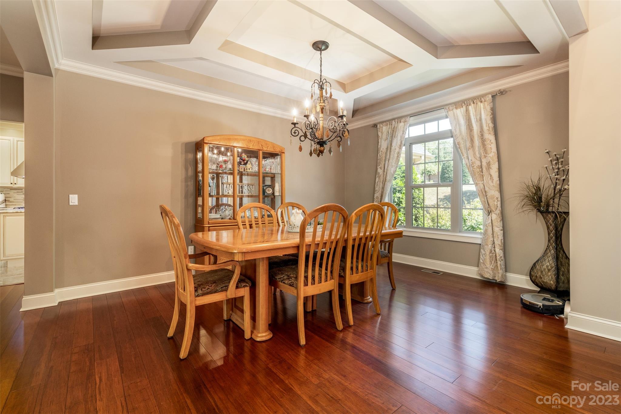 Winding Forest - Residential