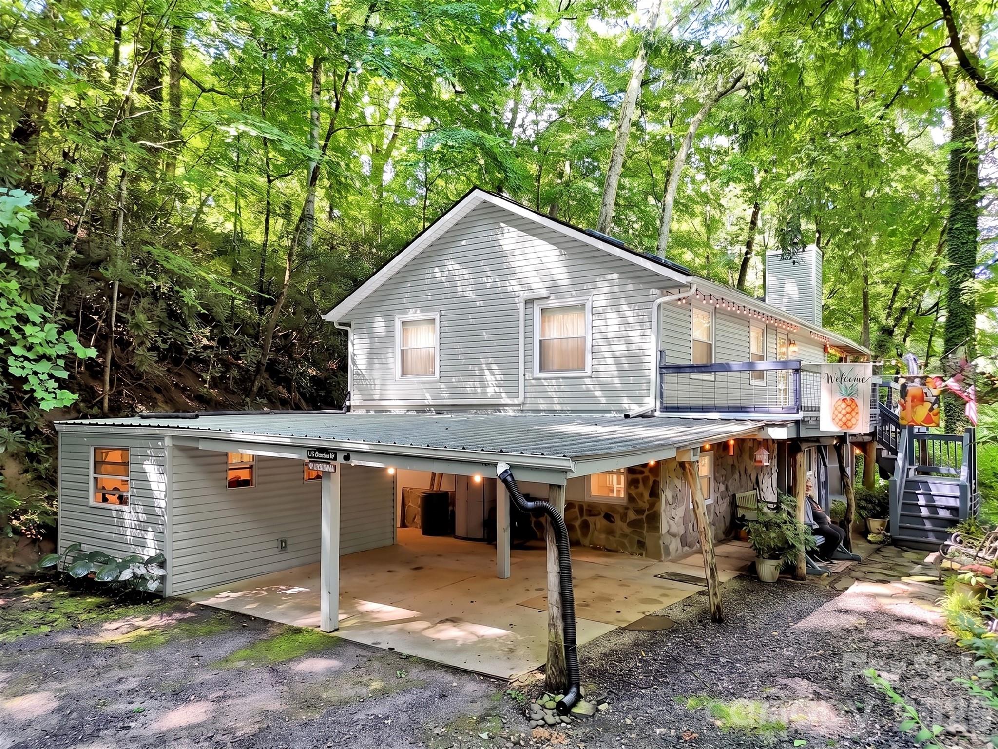 20 Seminole Drive