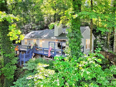 Photo of 20 Seminole Drive, Maggie Valley, NC 28751 (MLS # 4413858)