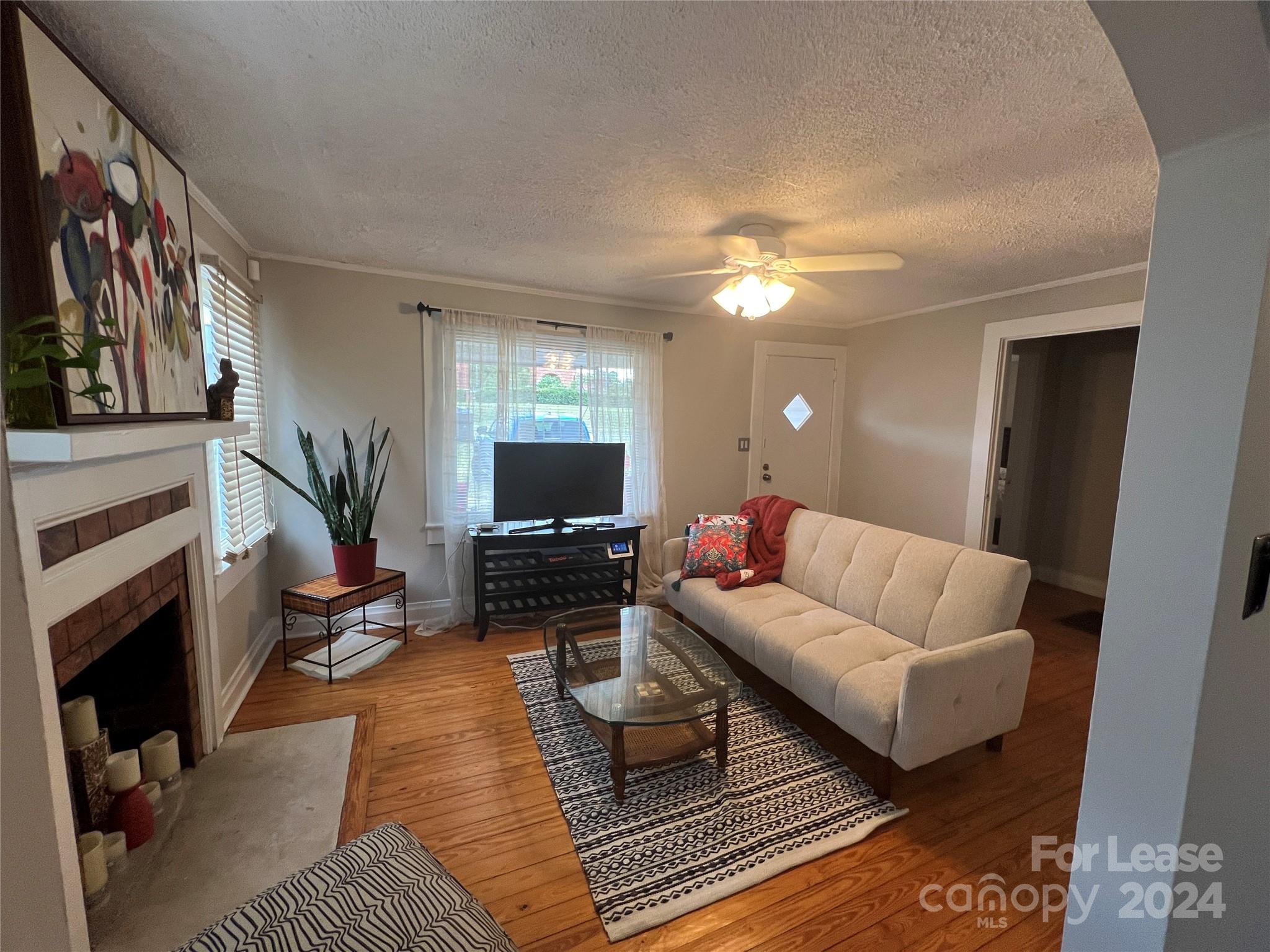 None - Residential Lease
