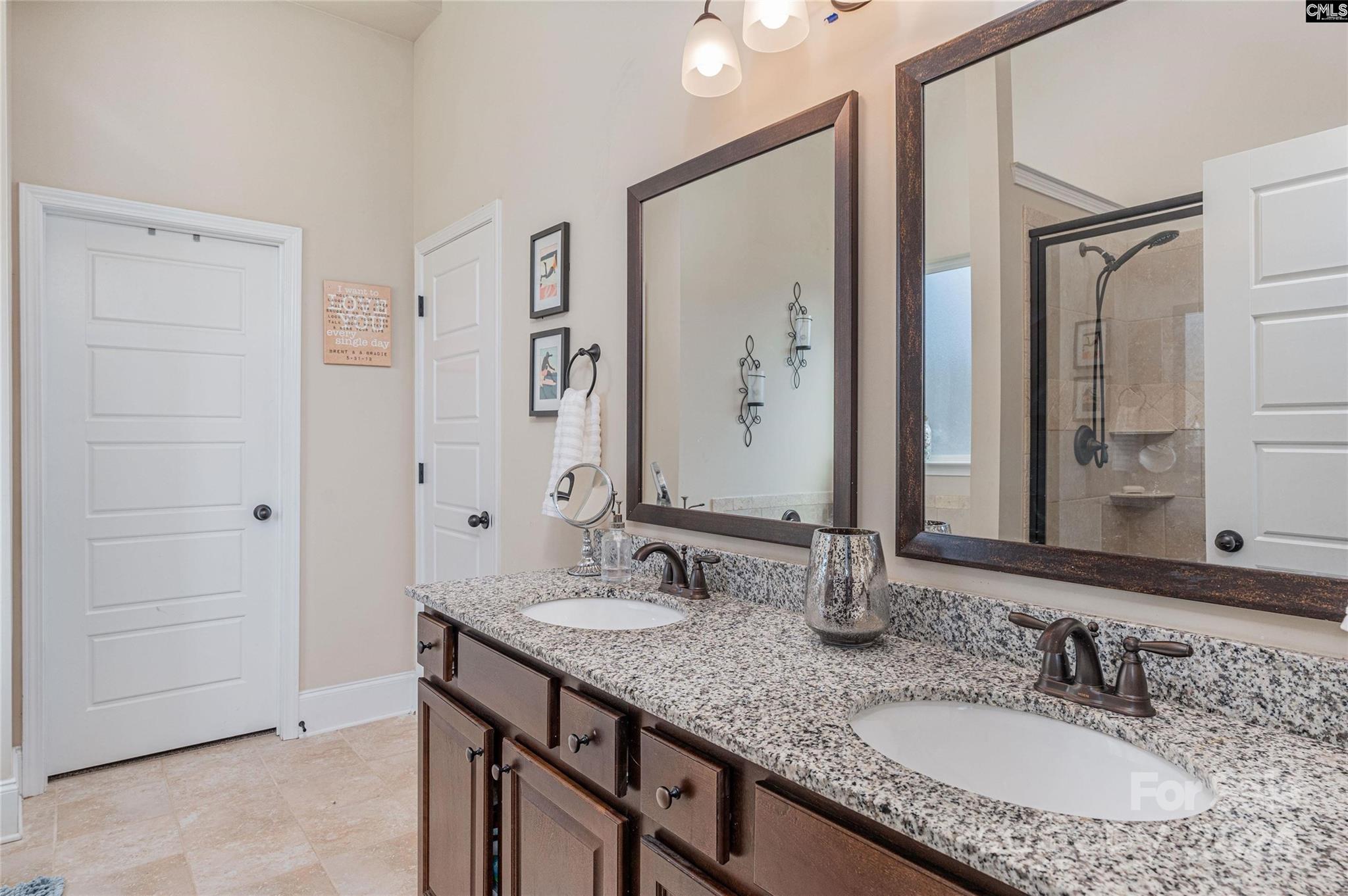 Village Green - Residential