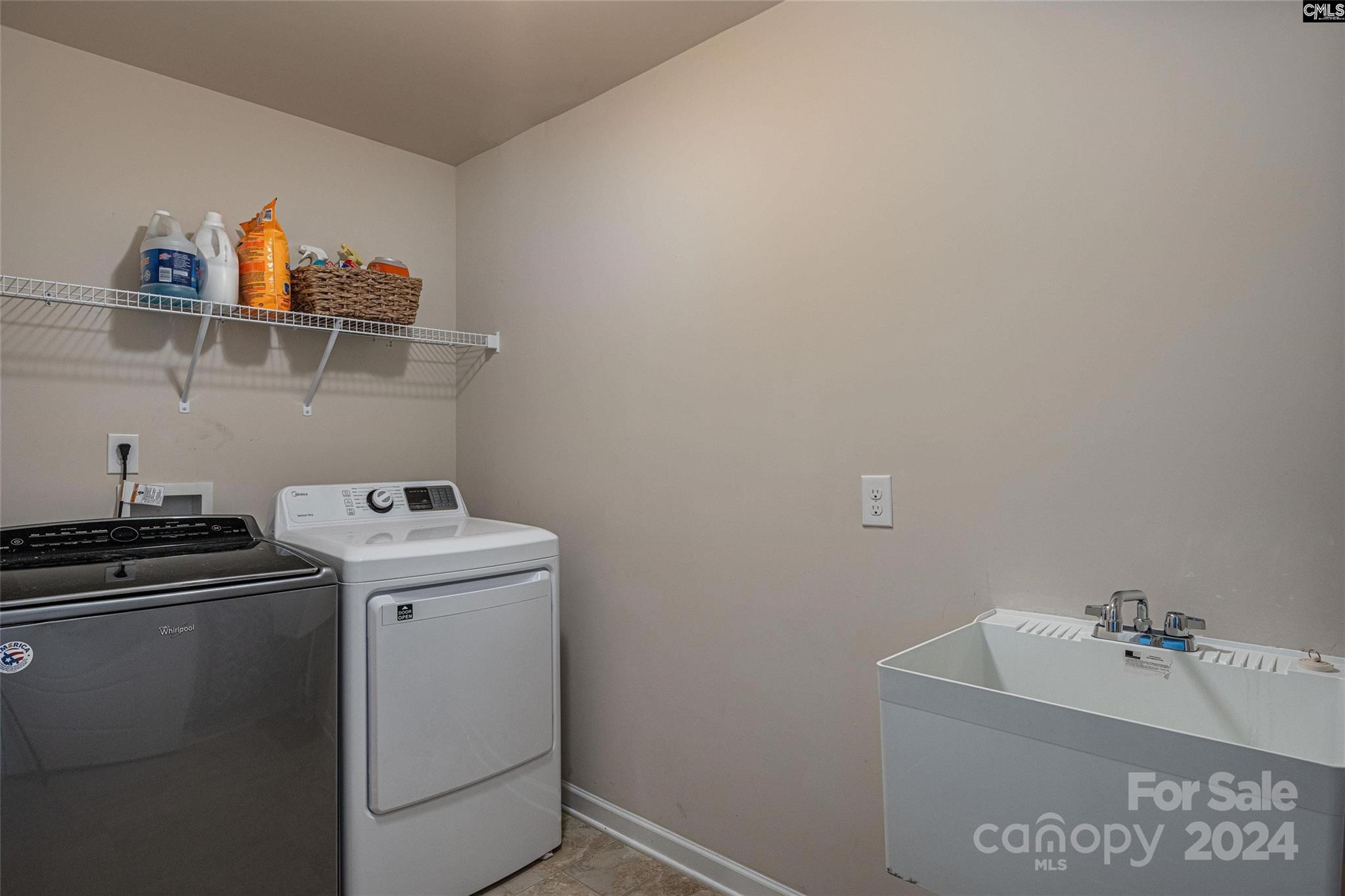 Village Green - Residential