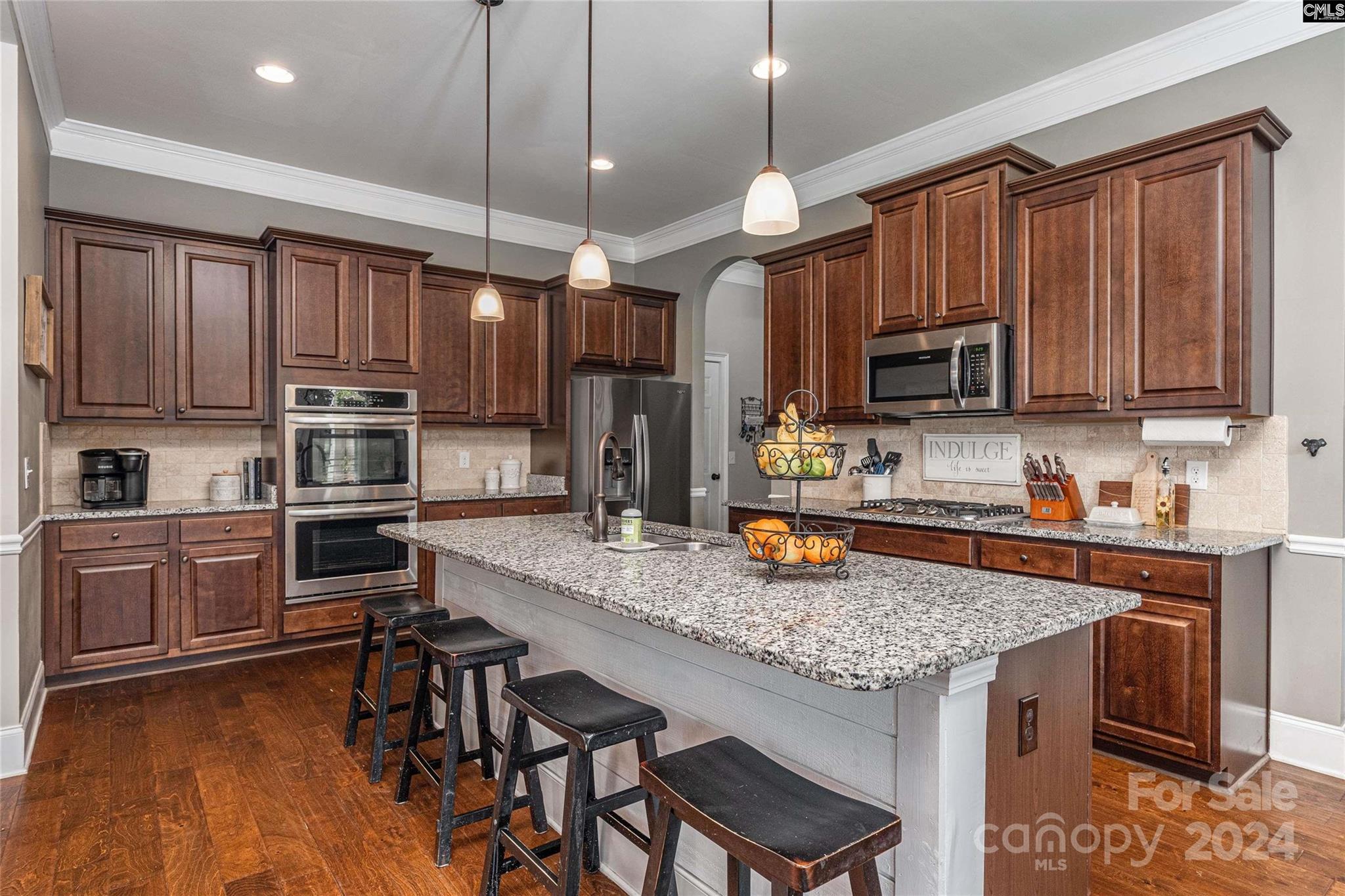 Village Green - Residential