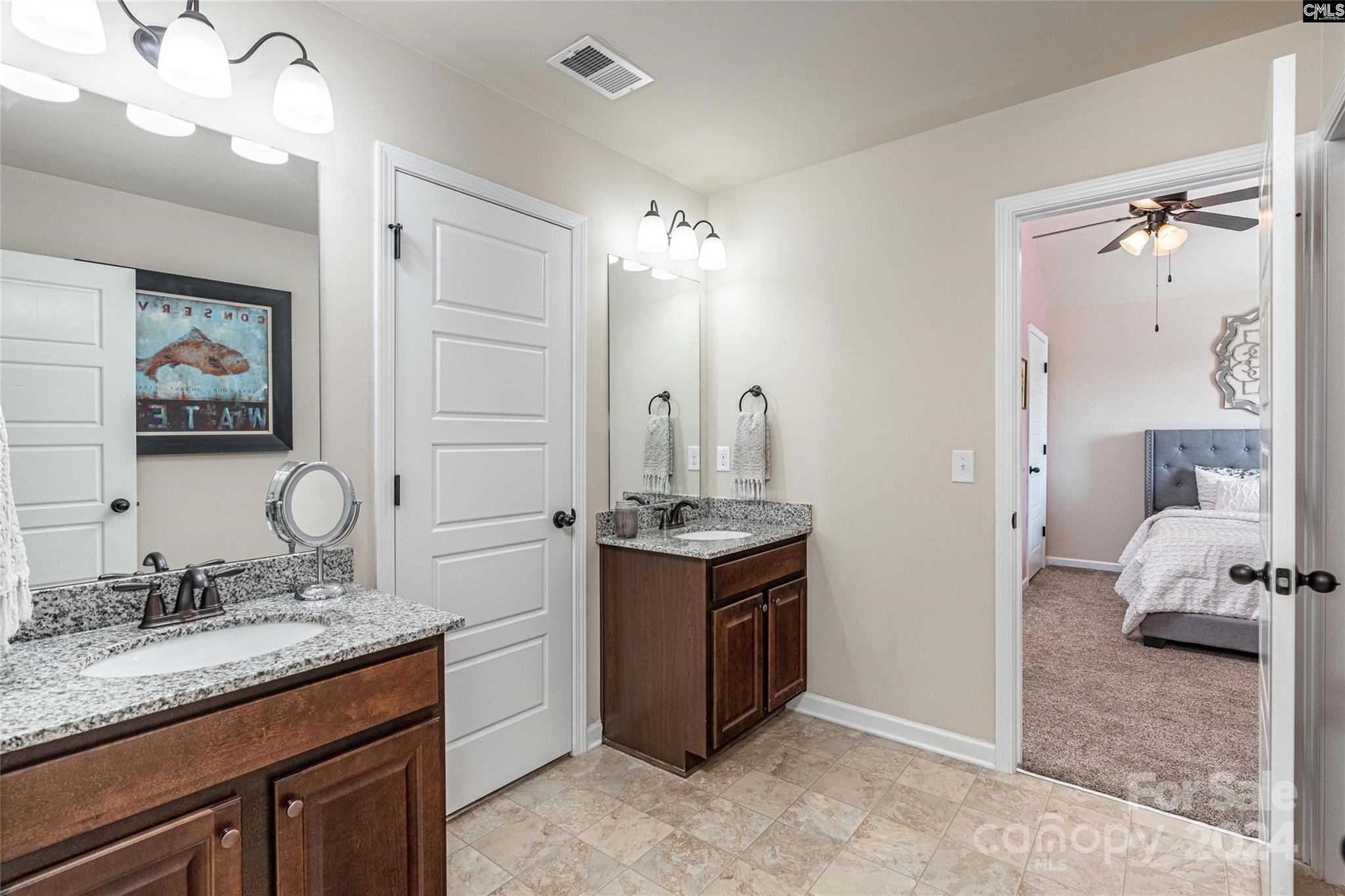 Village Green - Residential