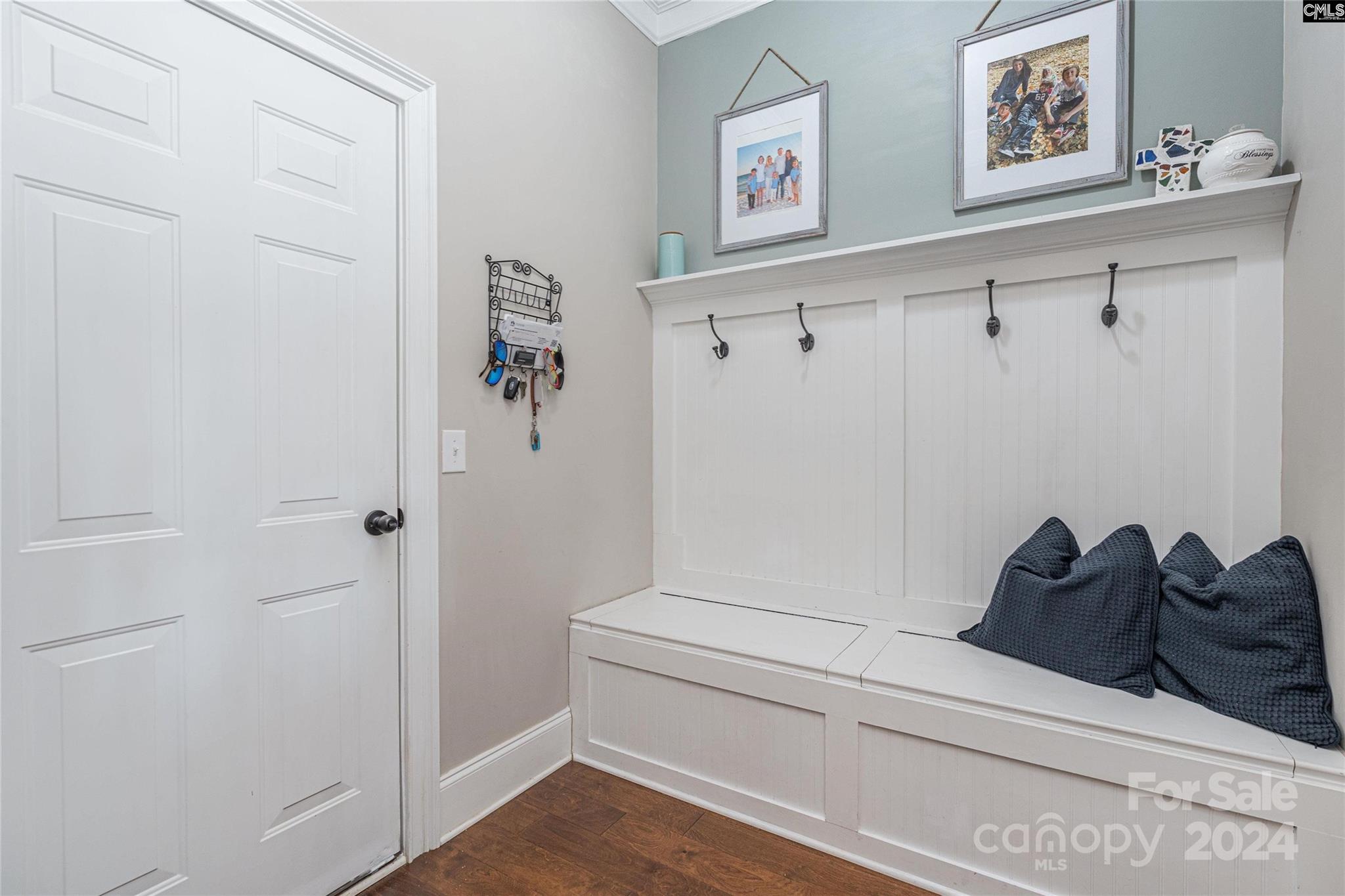 Village Green - Residential