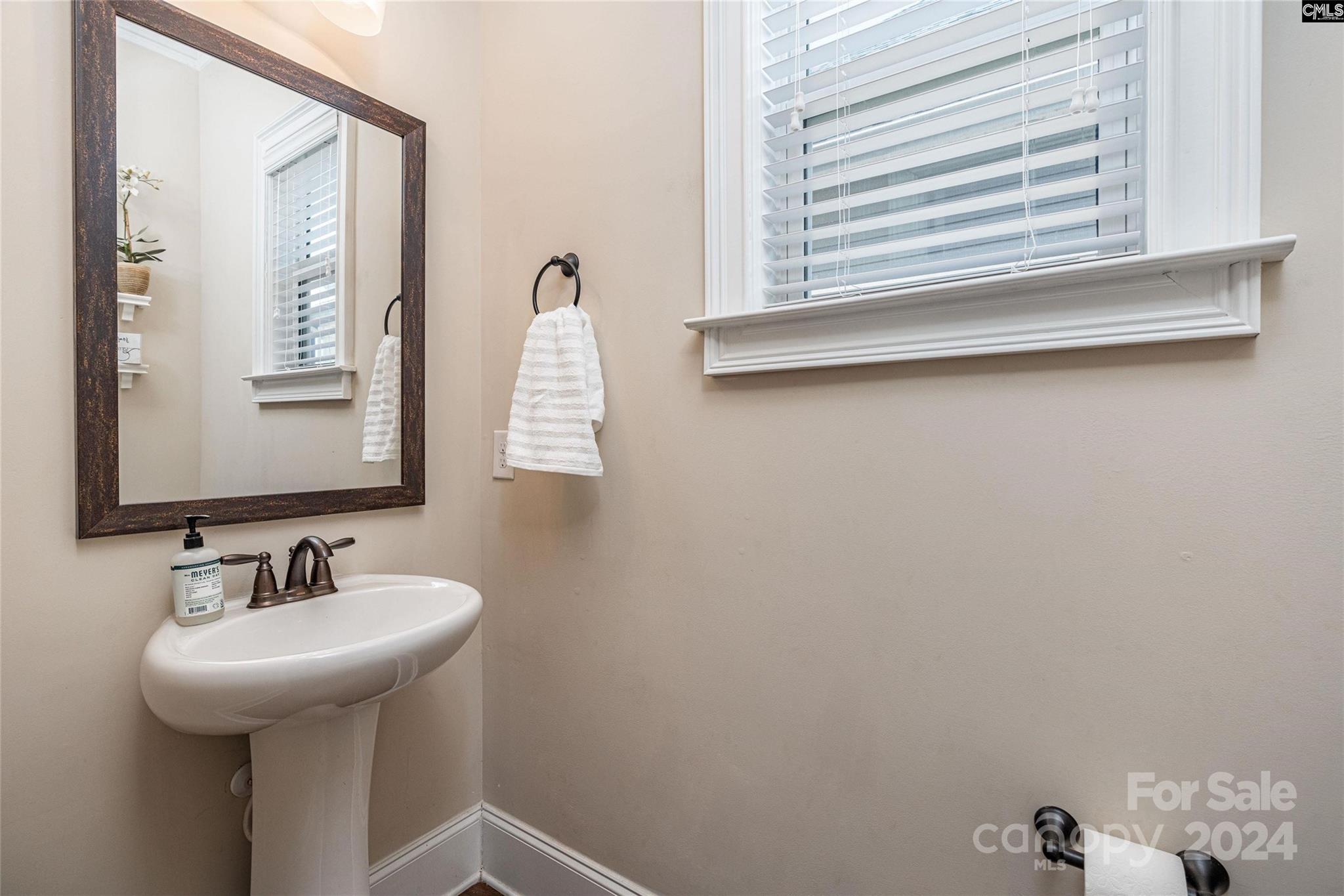 Village Green - Residential