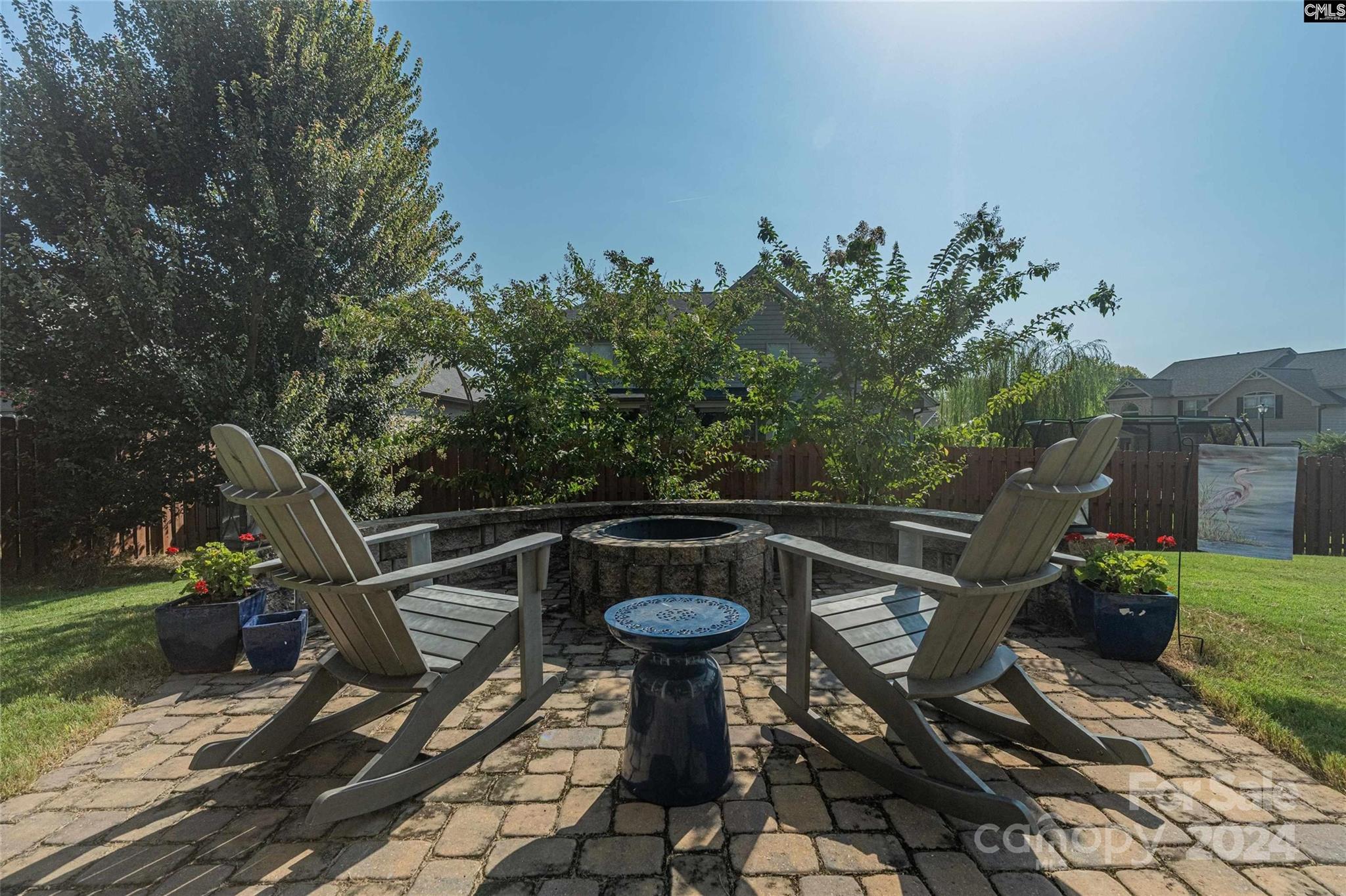 Village Green - Residential