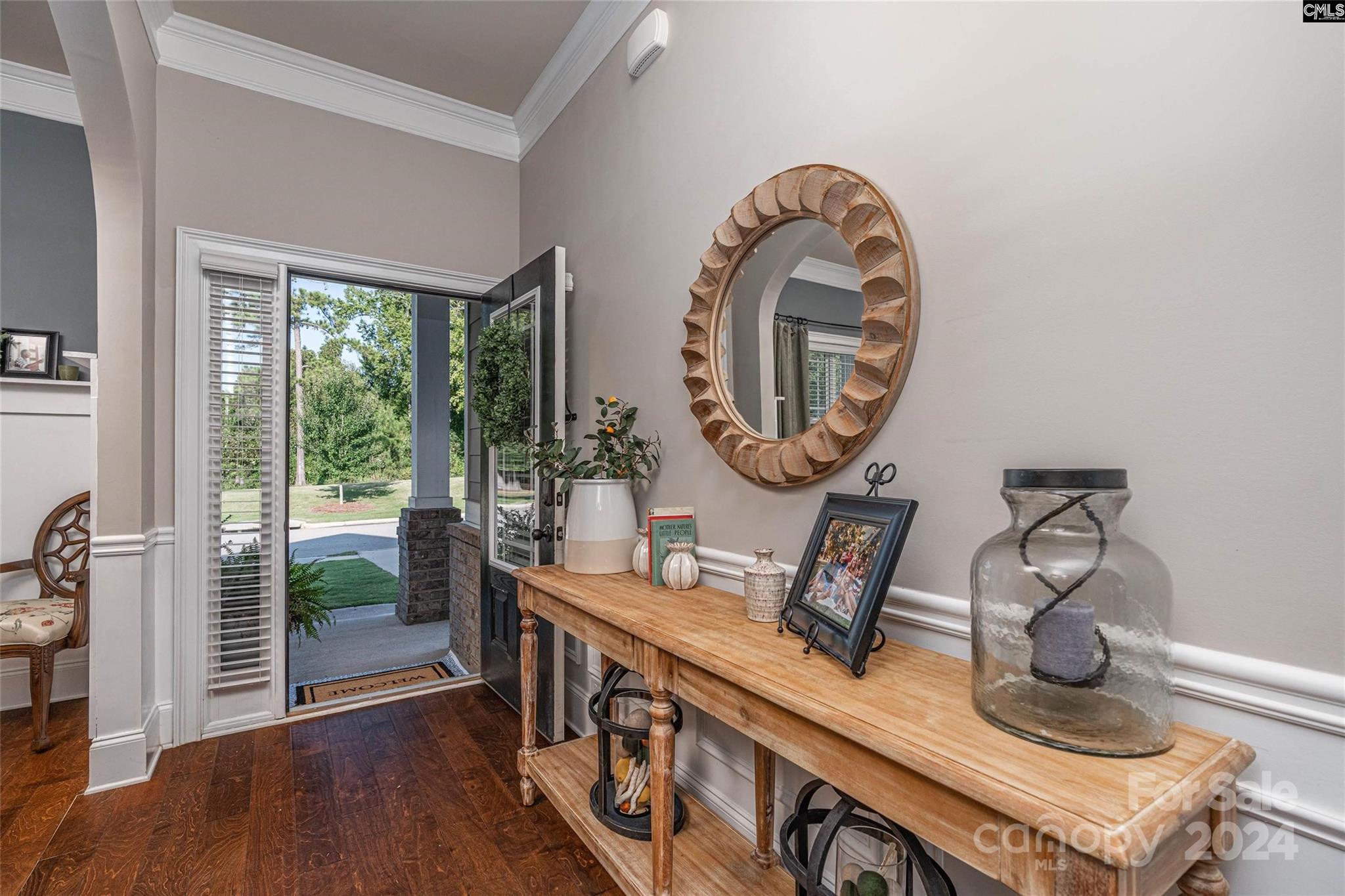 Village Green - Residential