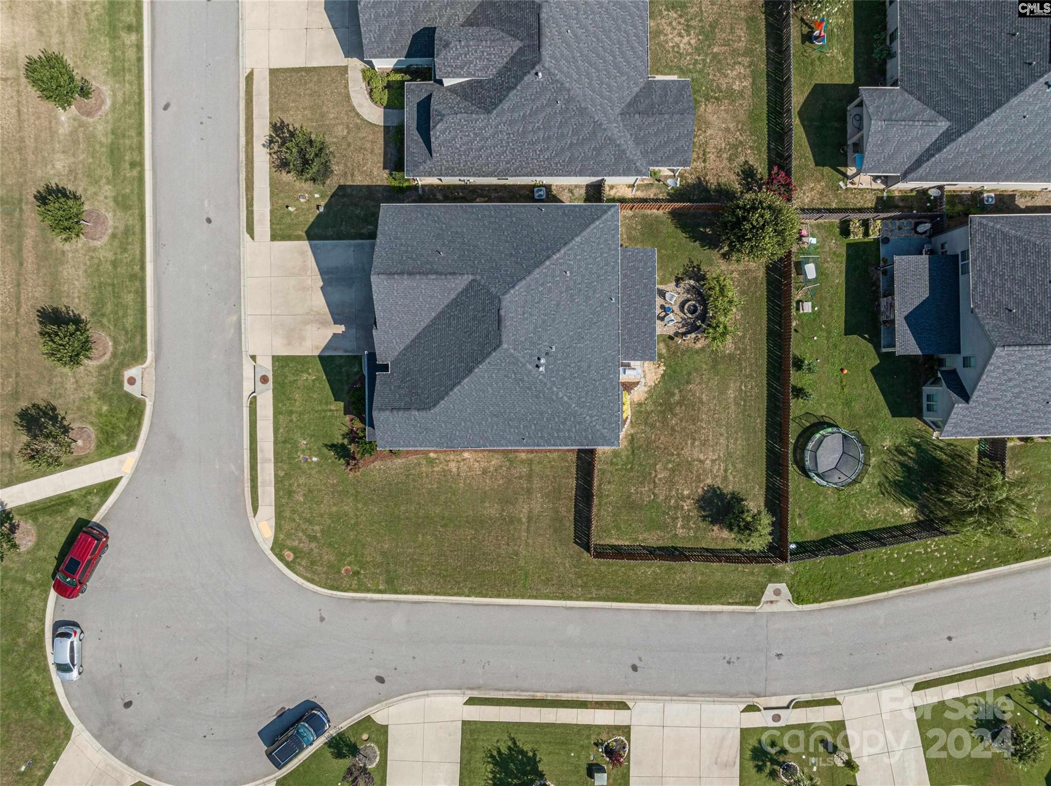 Village Green - Residential